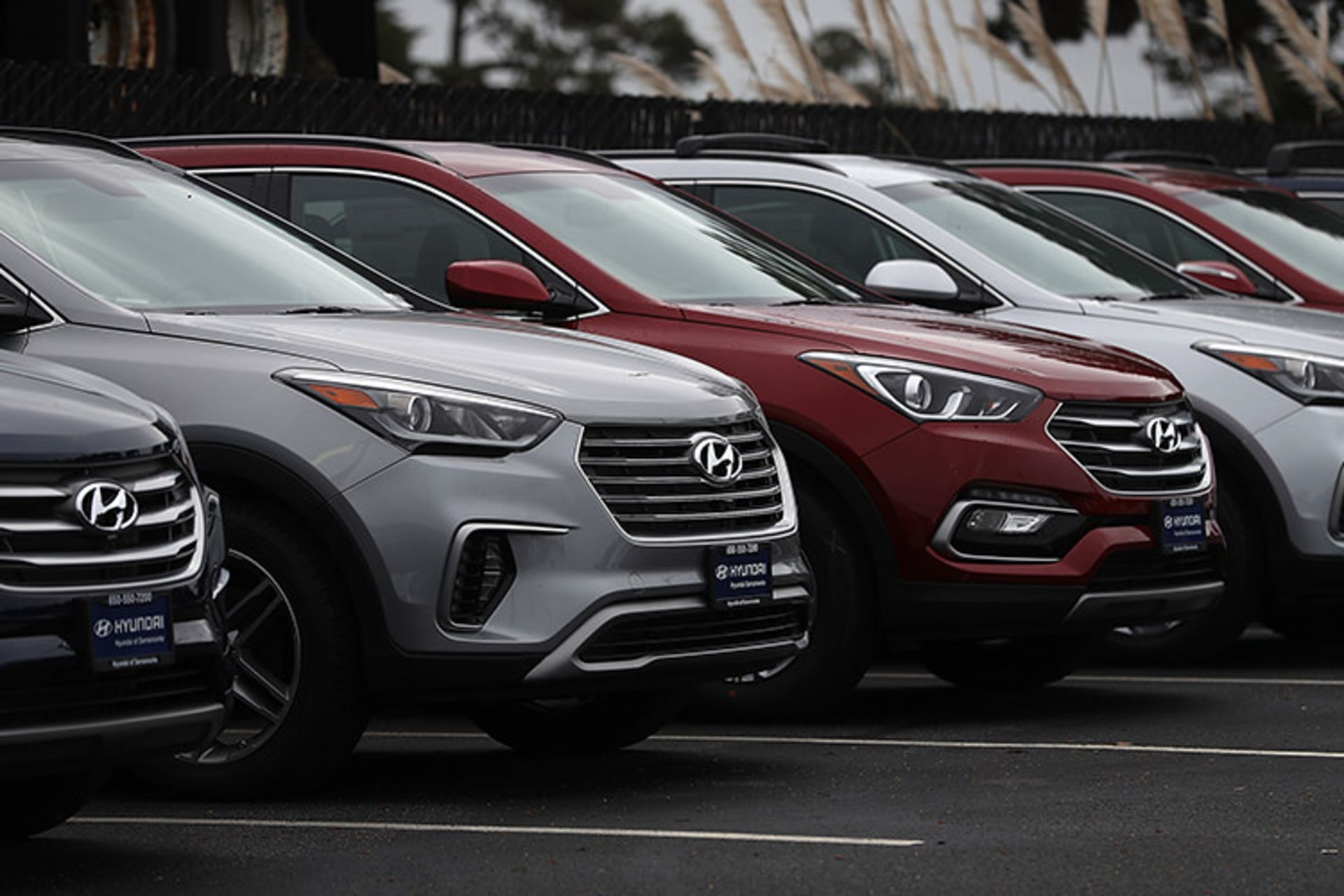 هیوندای / Hyundai