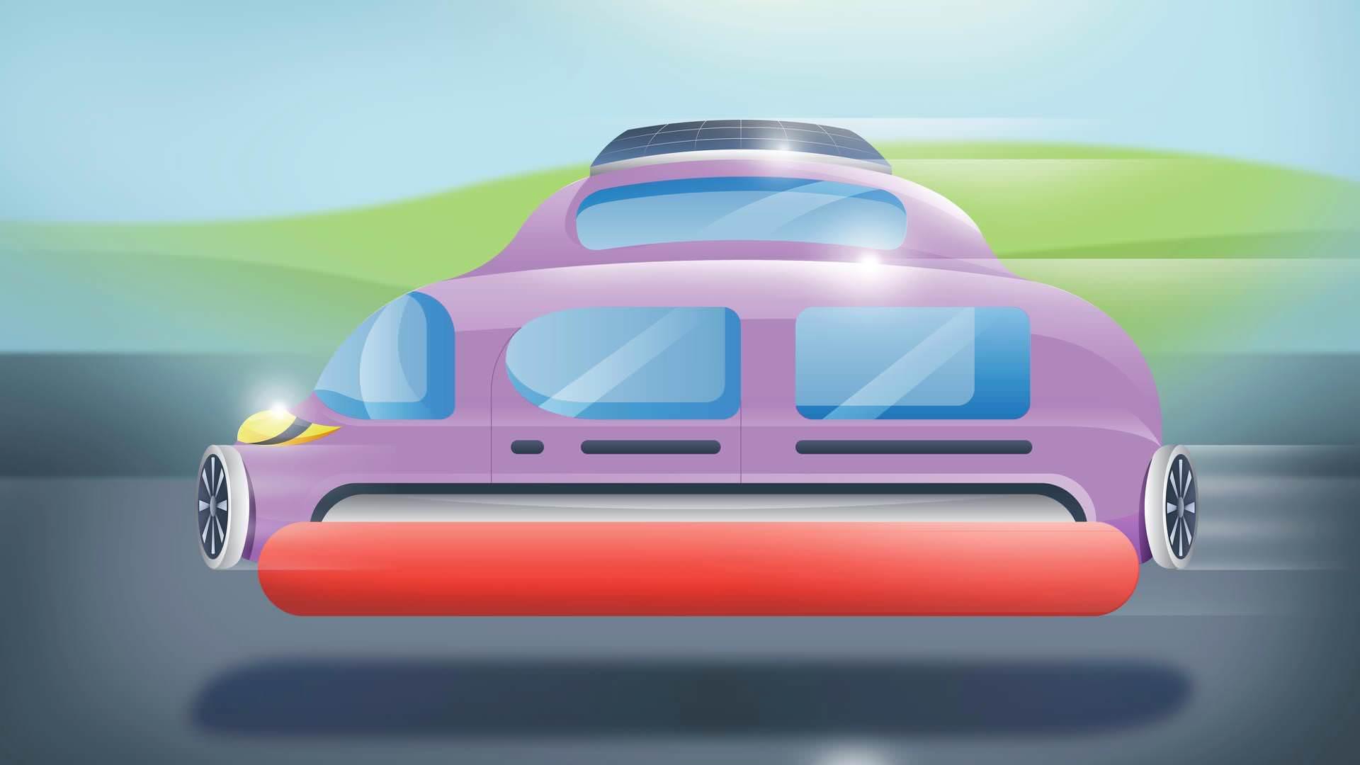 خودرو/ Car
