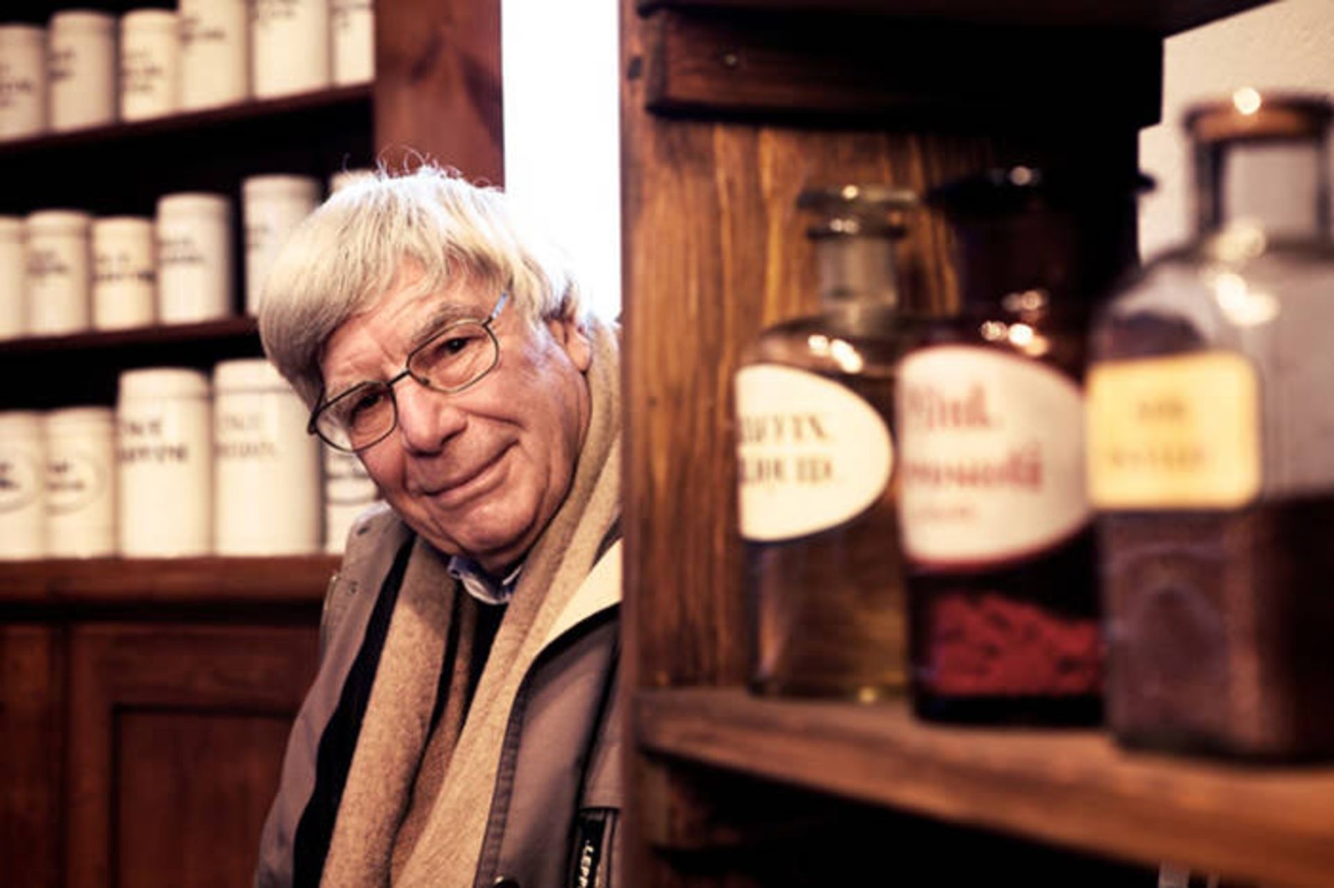 نمونه تصاویر لنز Travegon 50mm f/2.5