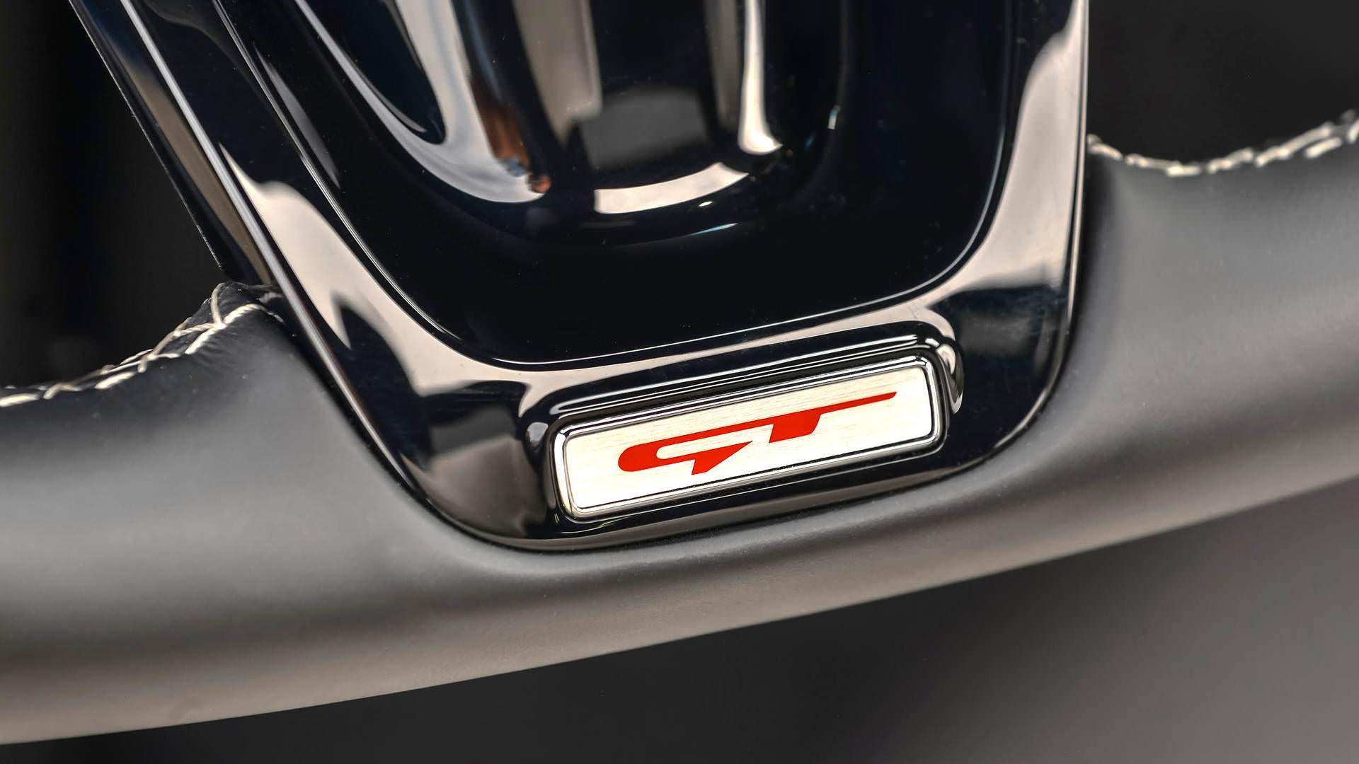 کیا استینگر 2018/ kia stinger GT