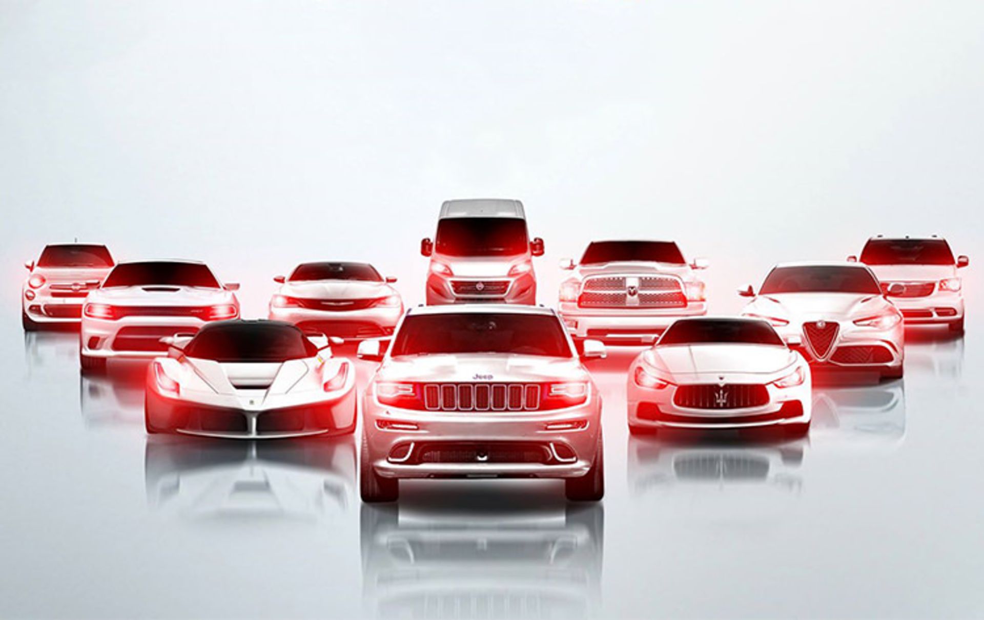 Fiat Chrysler / فیات کرایسلر