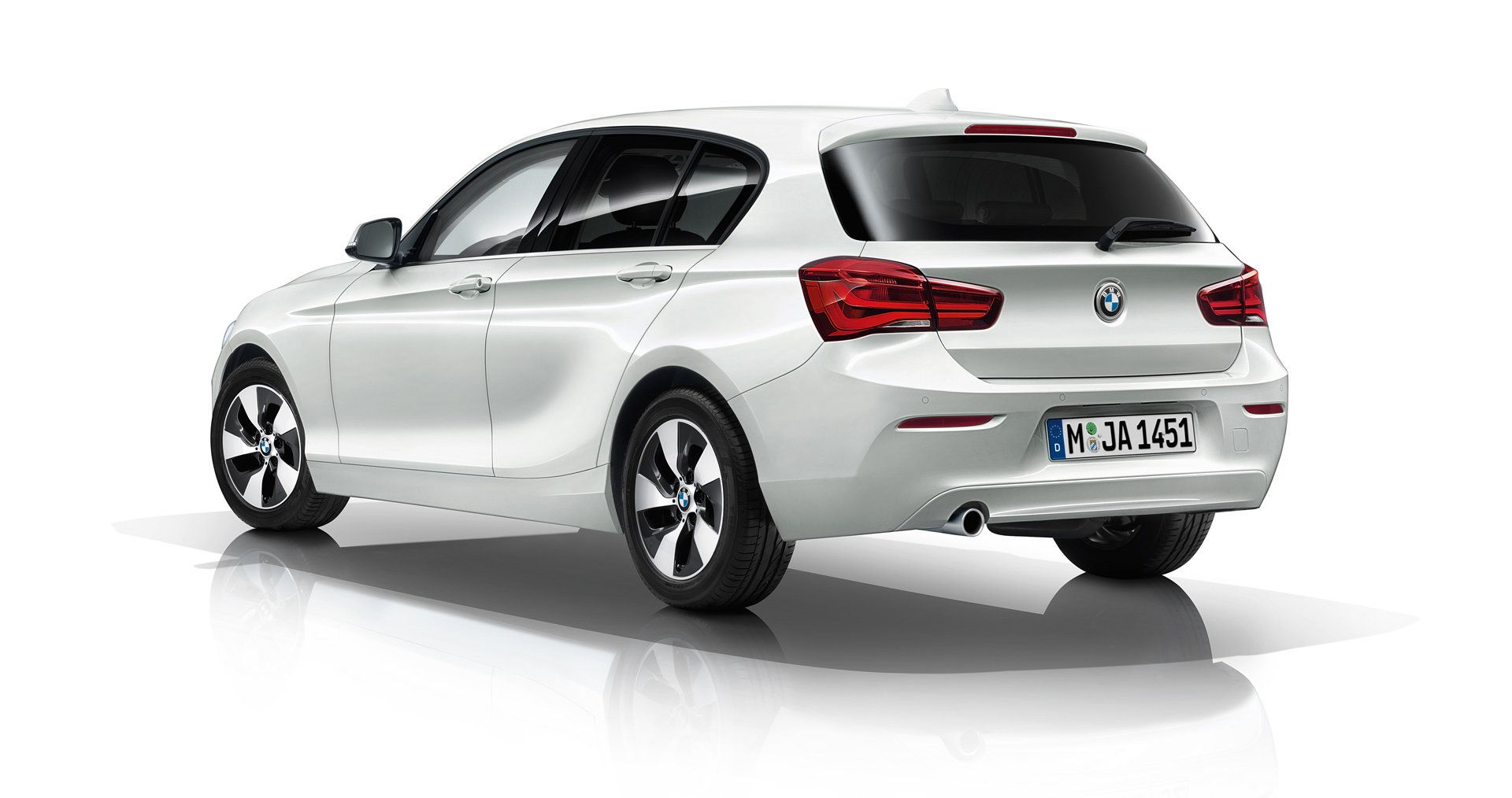 BMW 120i