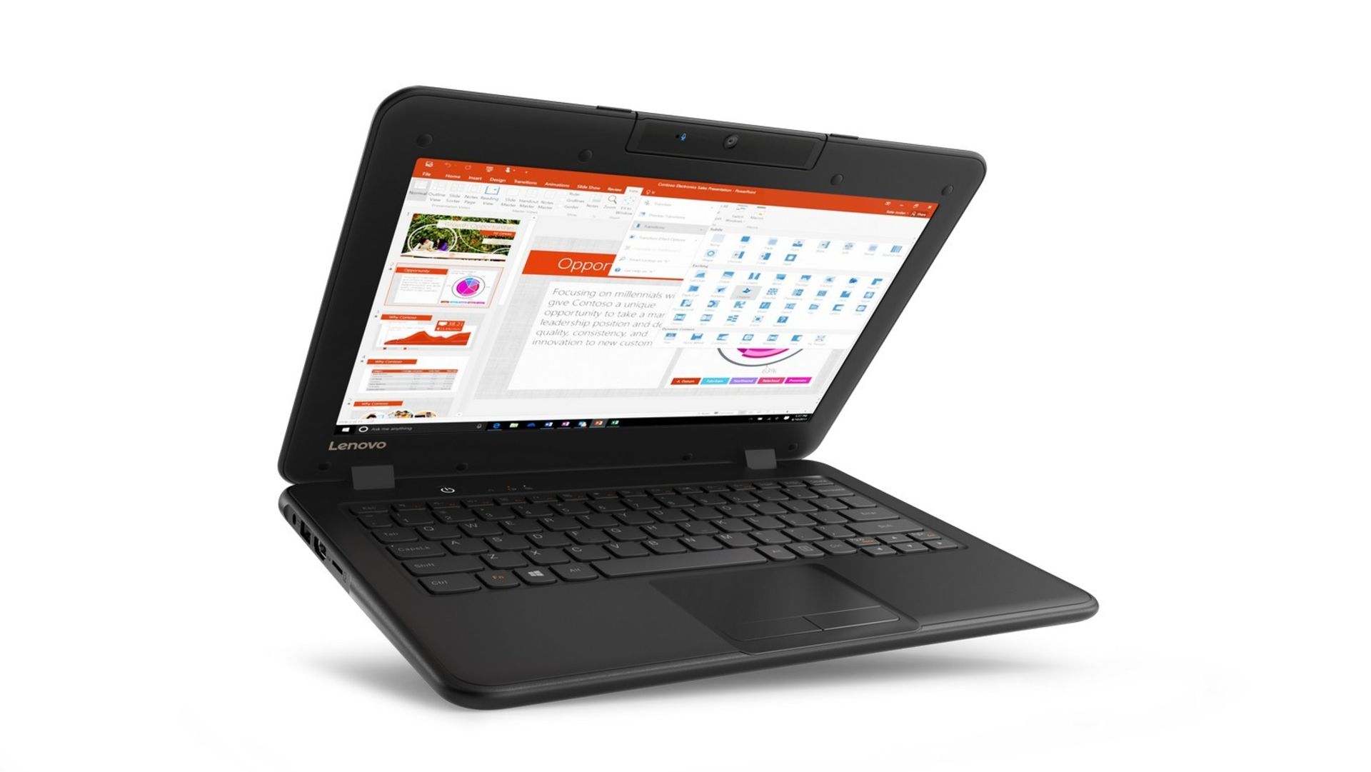 Lenovo E100