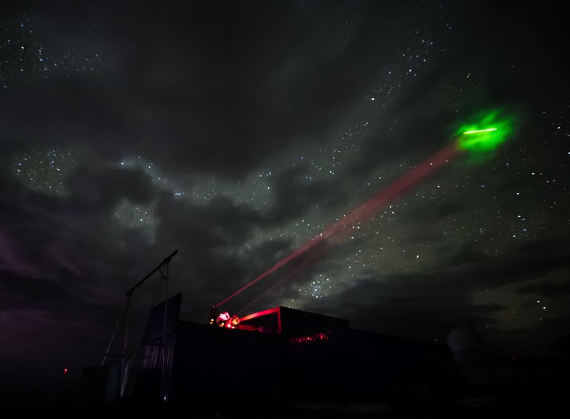 تله‌پورت / Teleportation