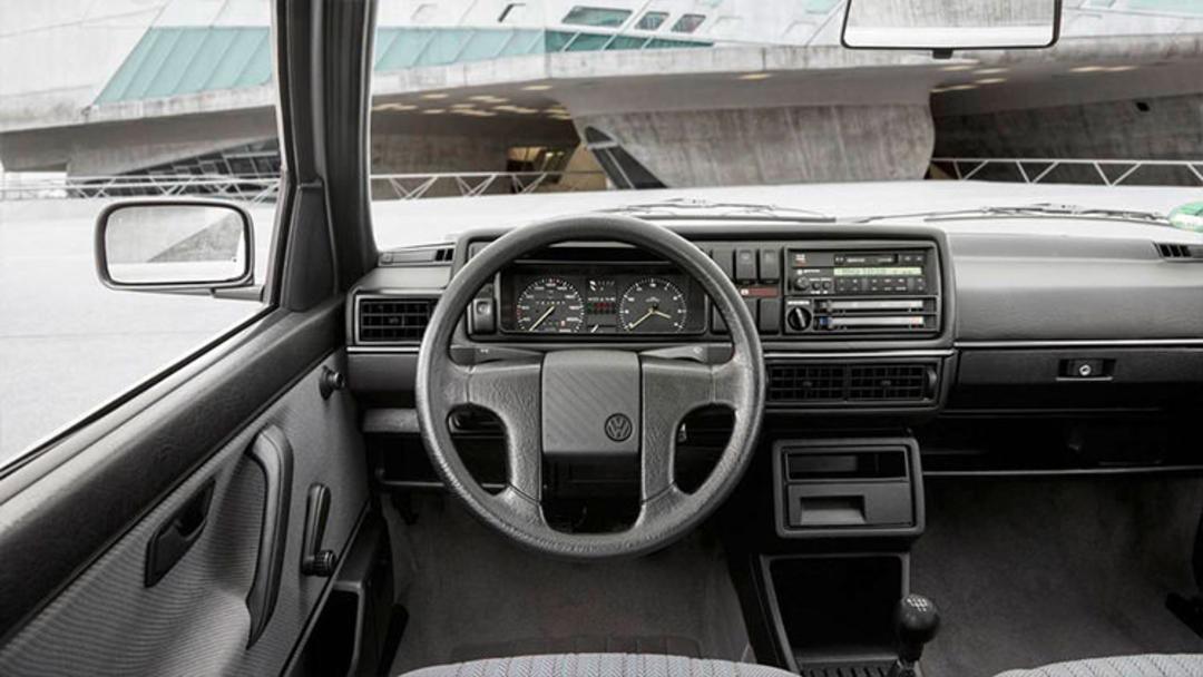 Volkswagen Golf / فولکس واگن گلف