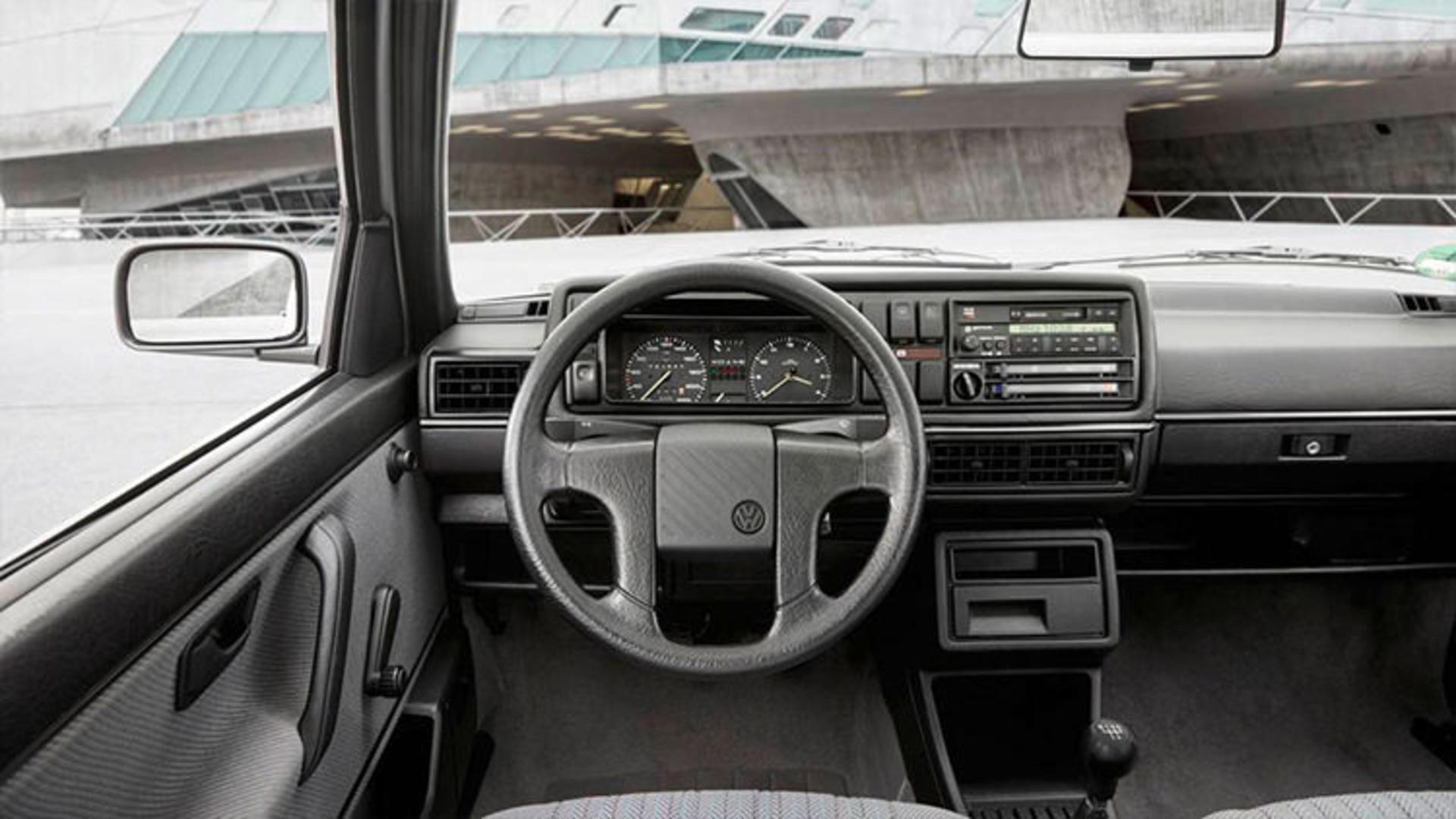 Volkswagen Golf / فولکس واگن گلف