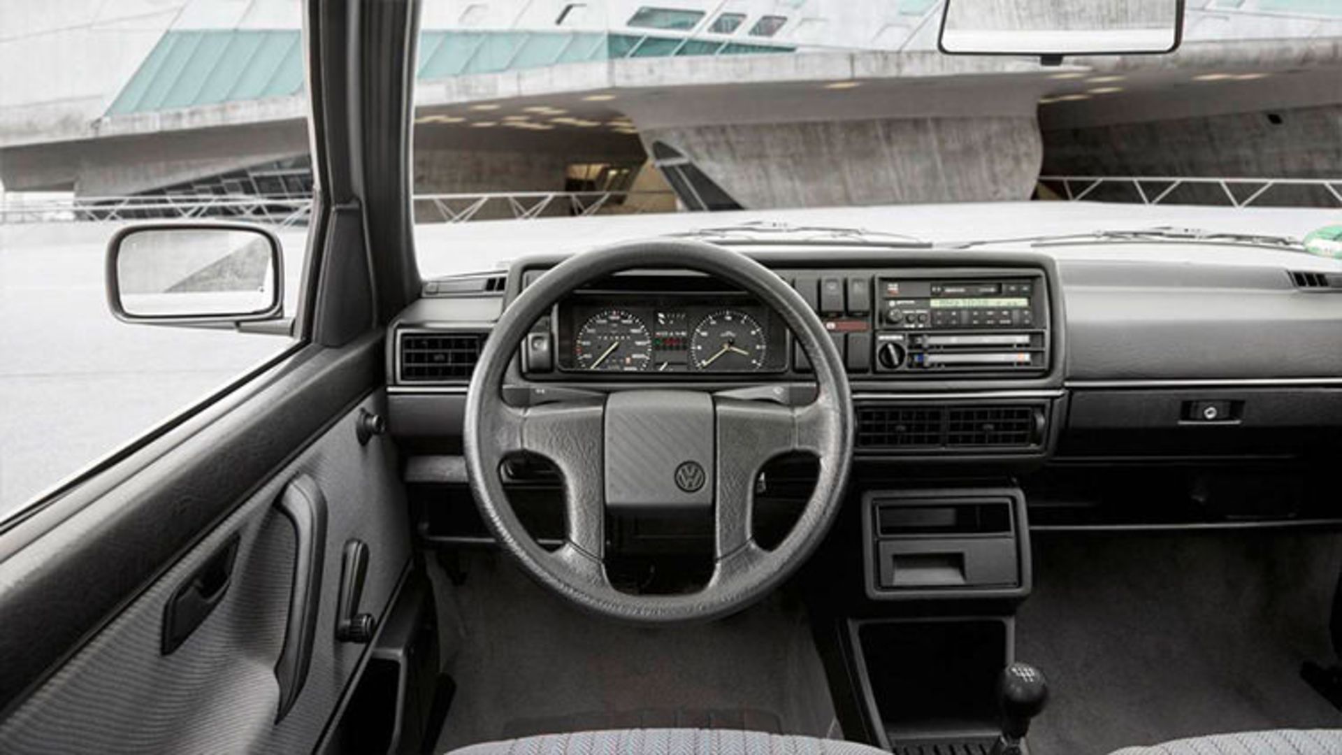 Volkswagen Golf / فولکس واگن گلف