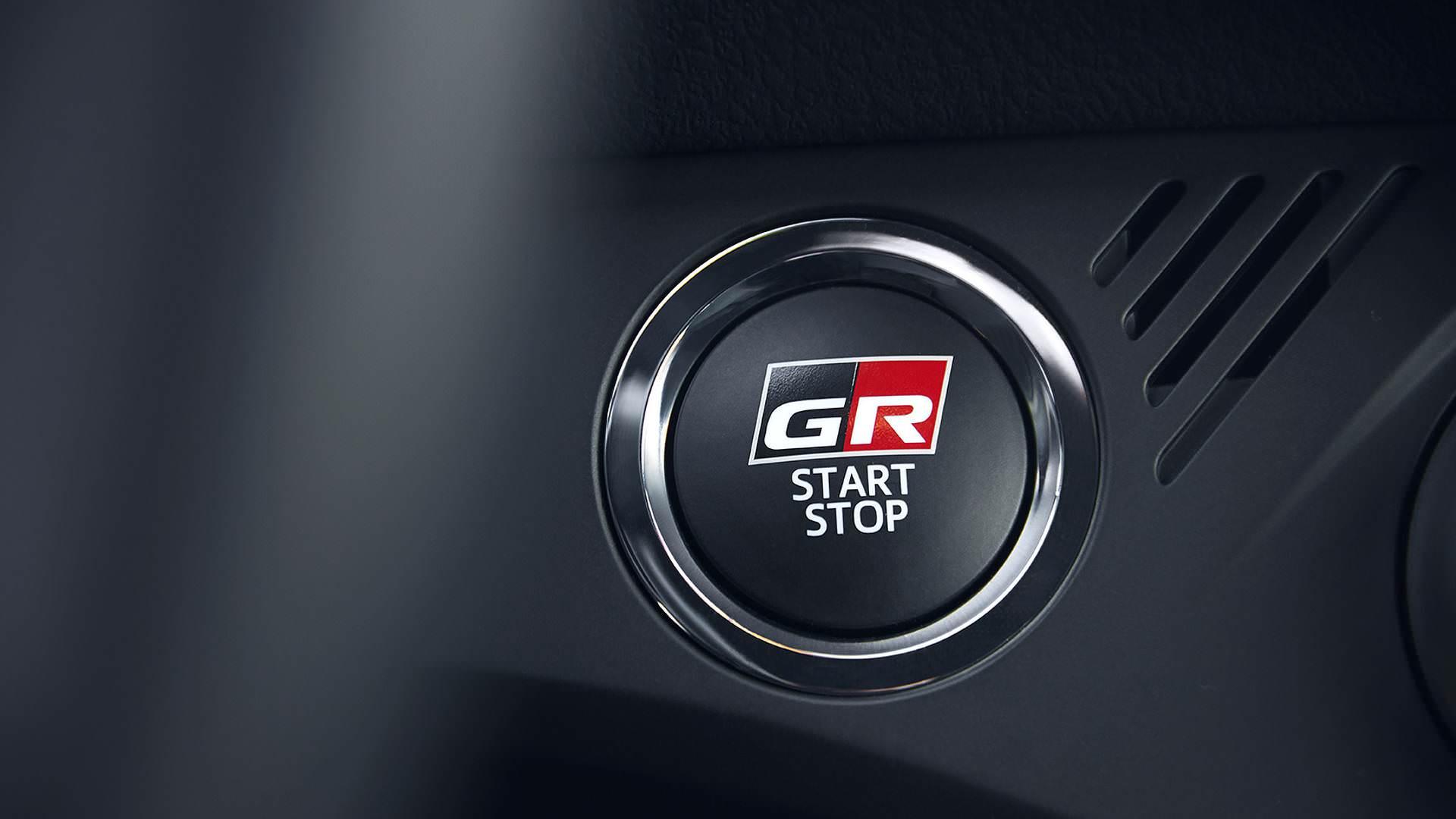 Toyota Yaris GRMN 2018 / تویوتا یاریس