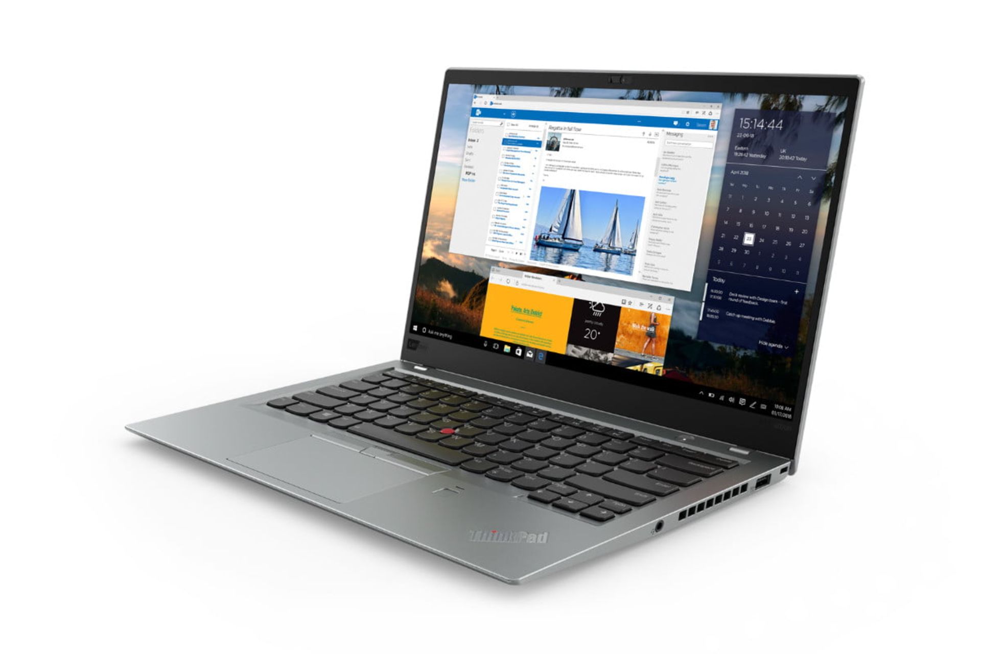 Lenovo ThinkPad X1 Carbon