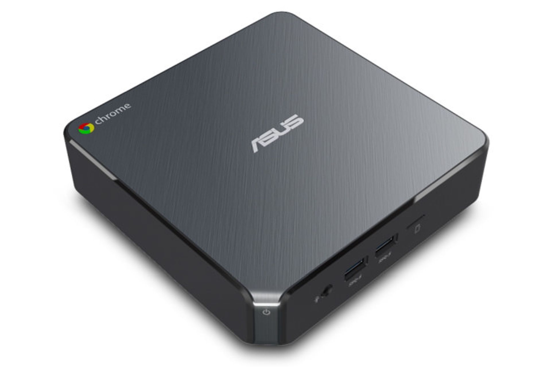 کروم‌باکس ۳ ایسوس / Asus Chromebox 3
