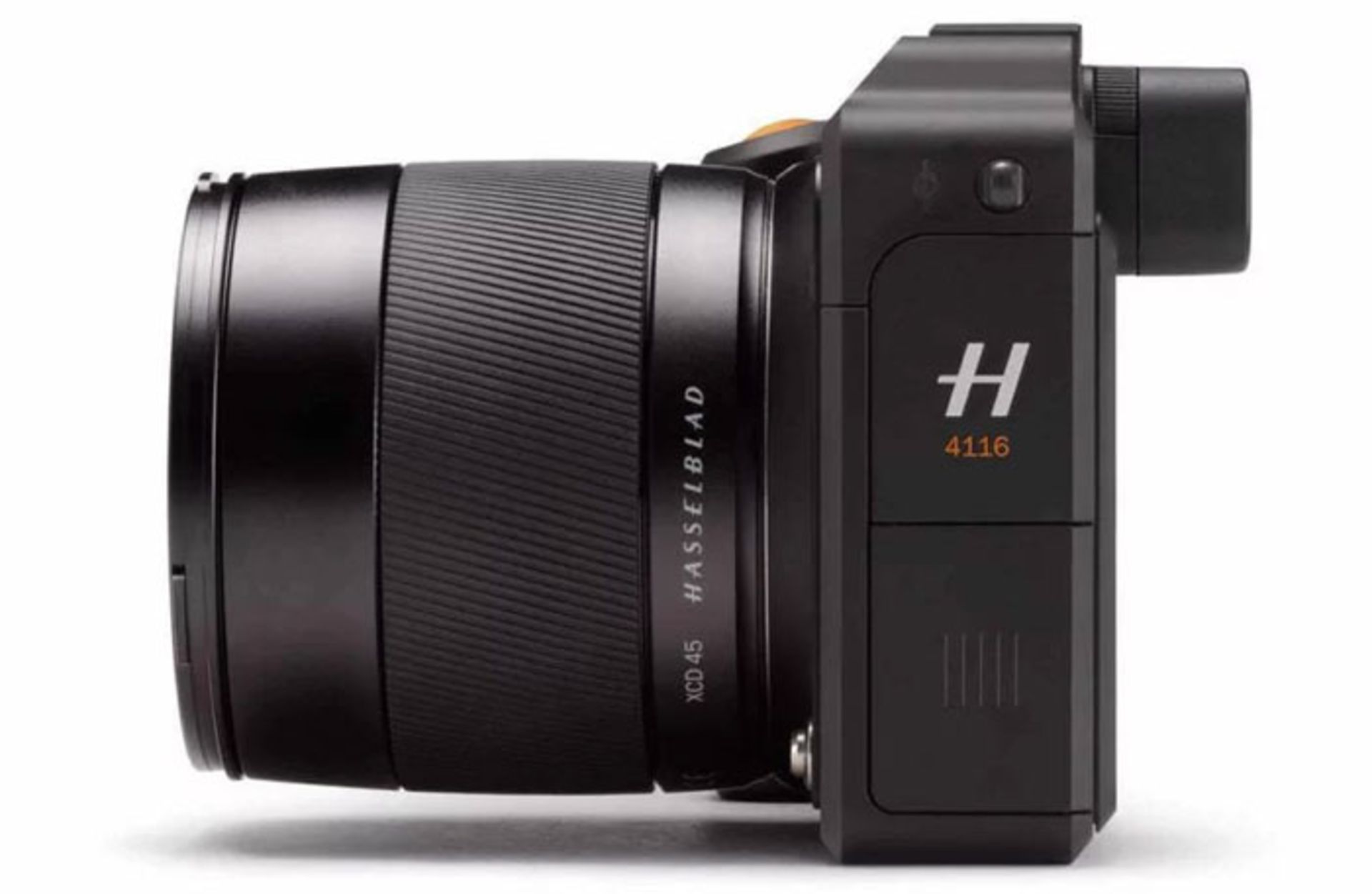 دوربین مدیوم فرمت