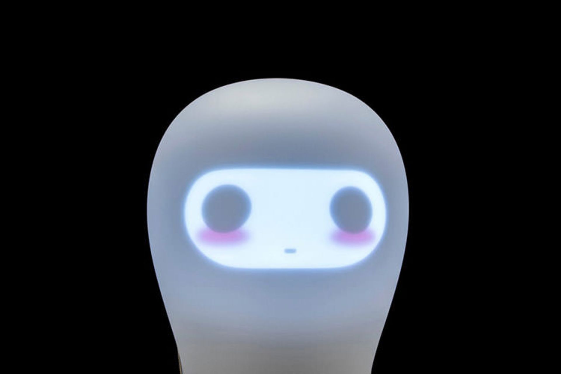 ربات مفهومی هوندا / honda