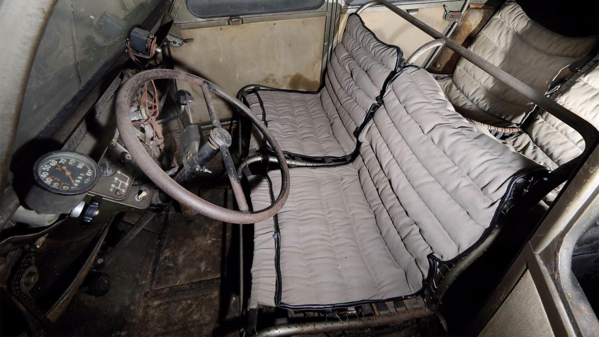 سیتروئن / citroen 2CV