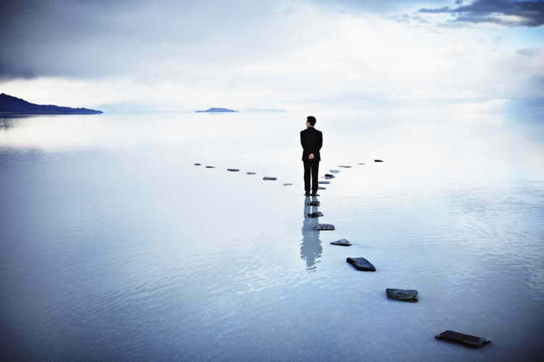 Give employees a path