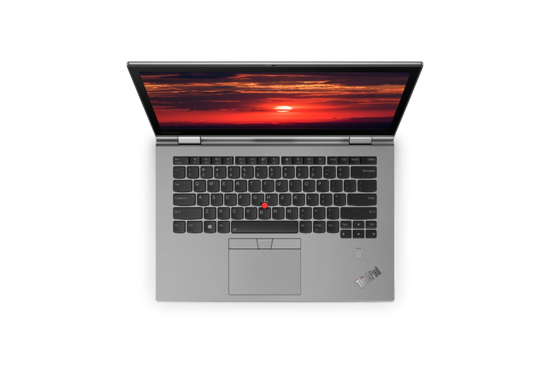 Lenovo ThinkPad X1 Yoga