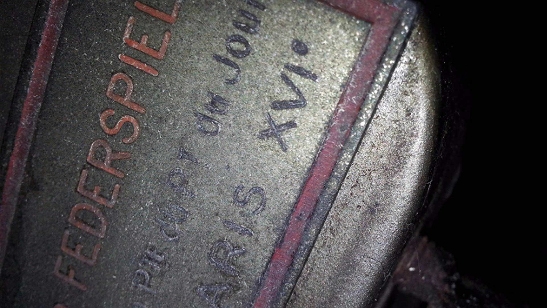 سیتروئن / citroen 2CV