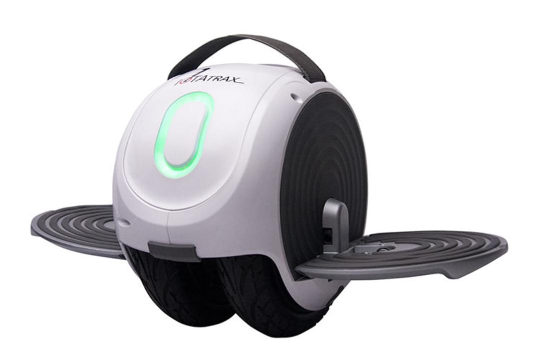 آیوتاترکس IOTATrax