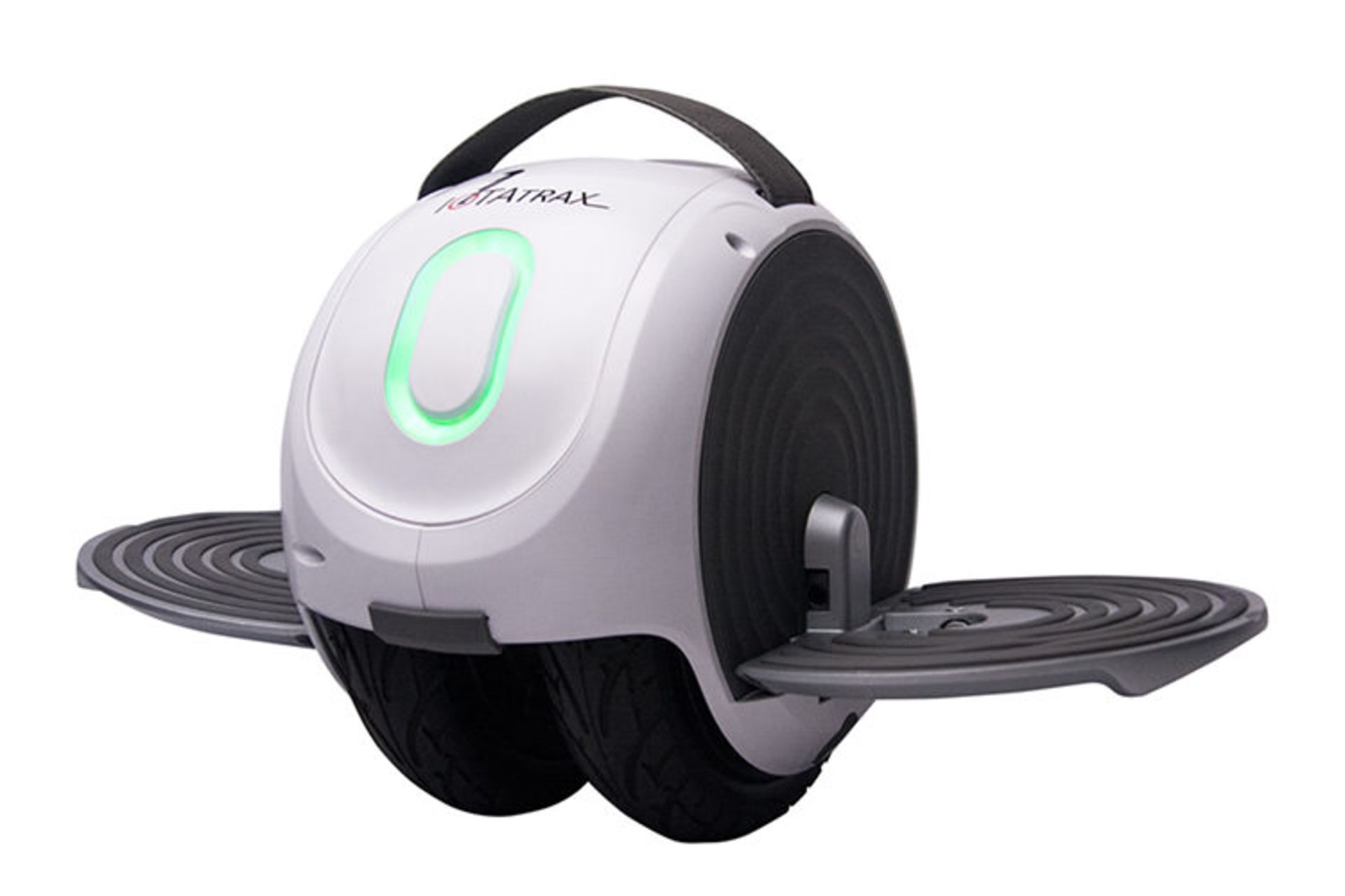 آیوتاترکس IOTATrax