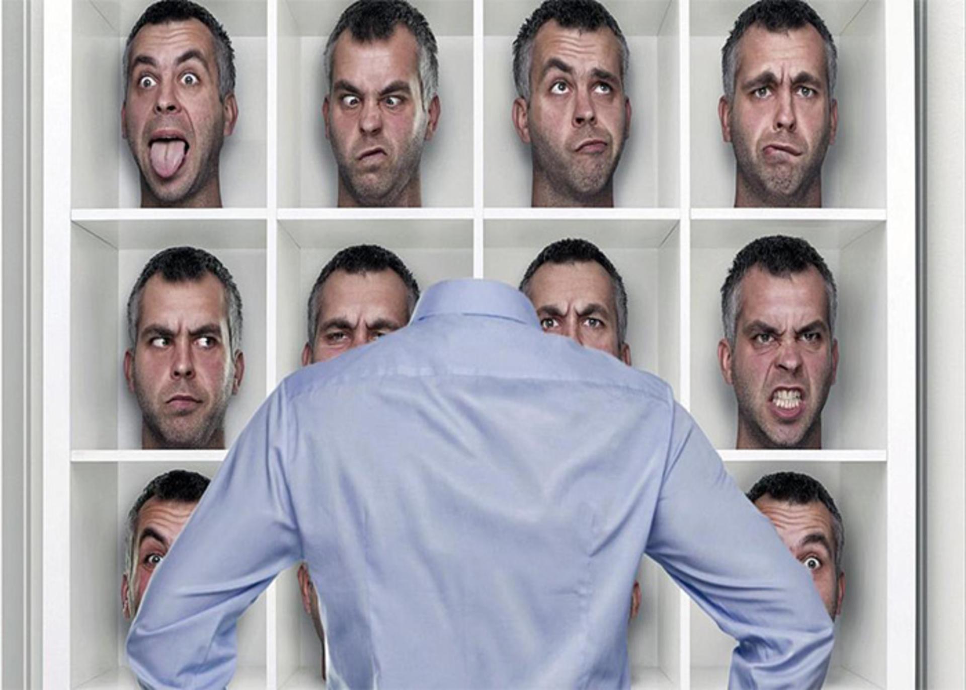 Body Language