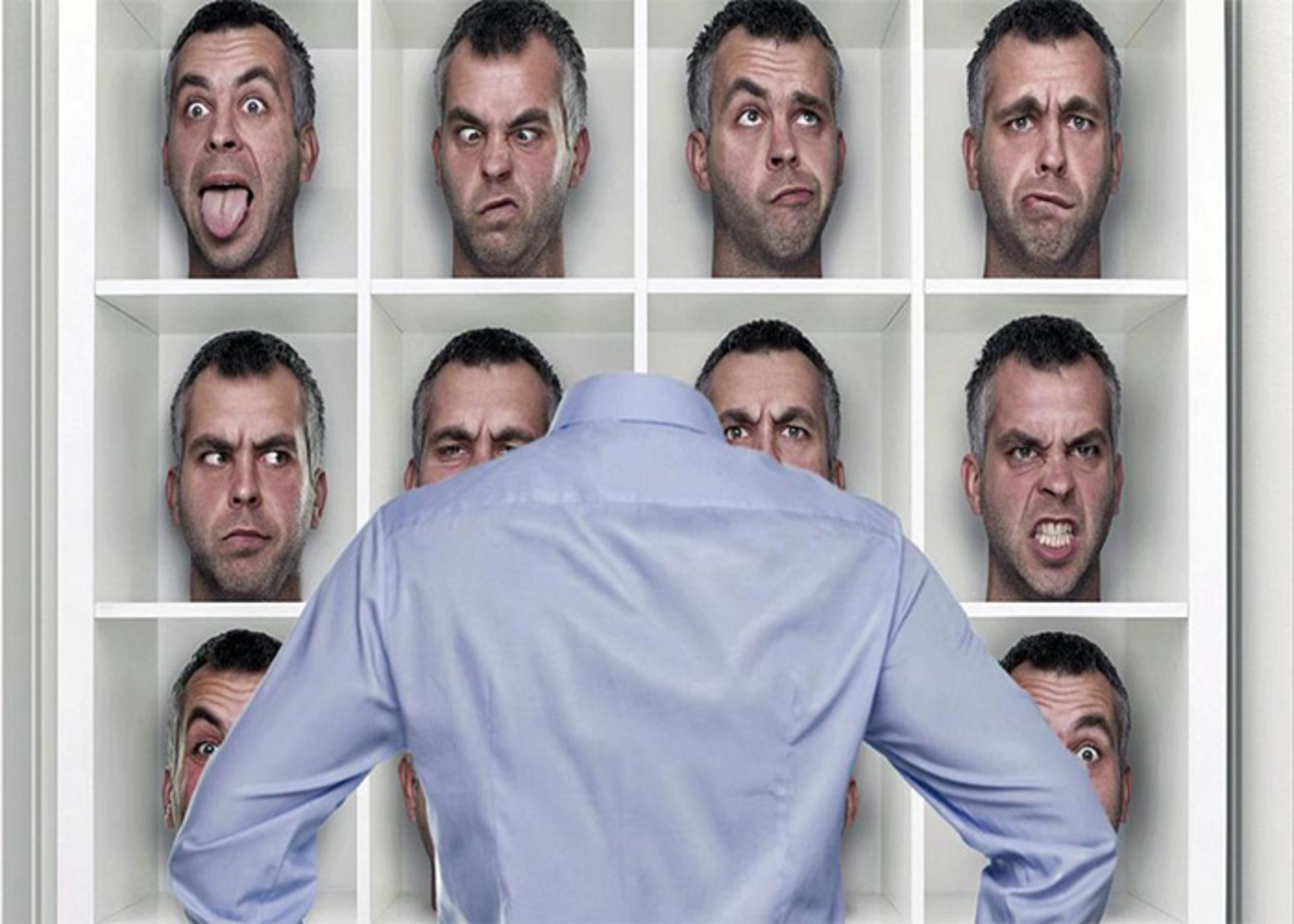 Body Language