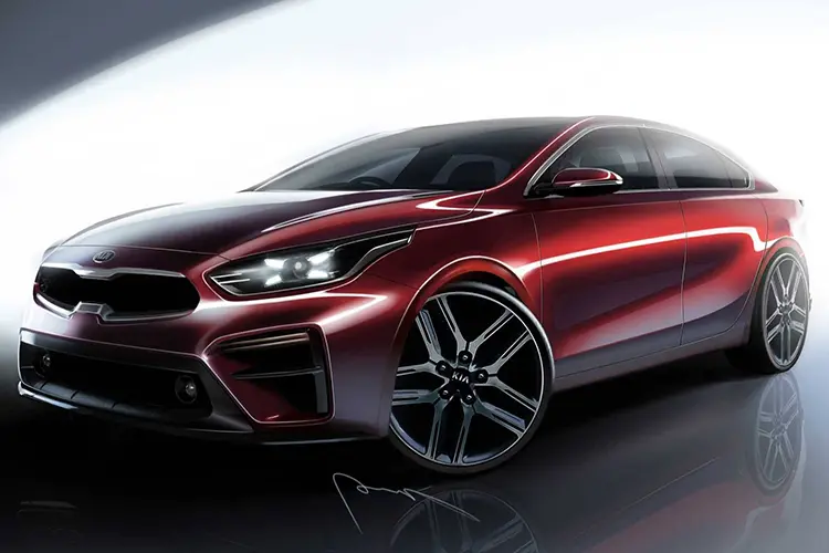 kia concept