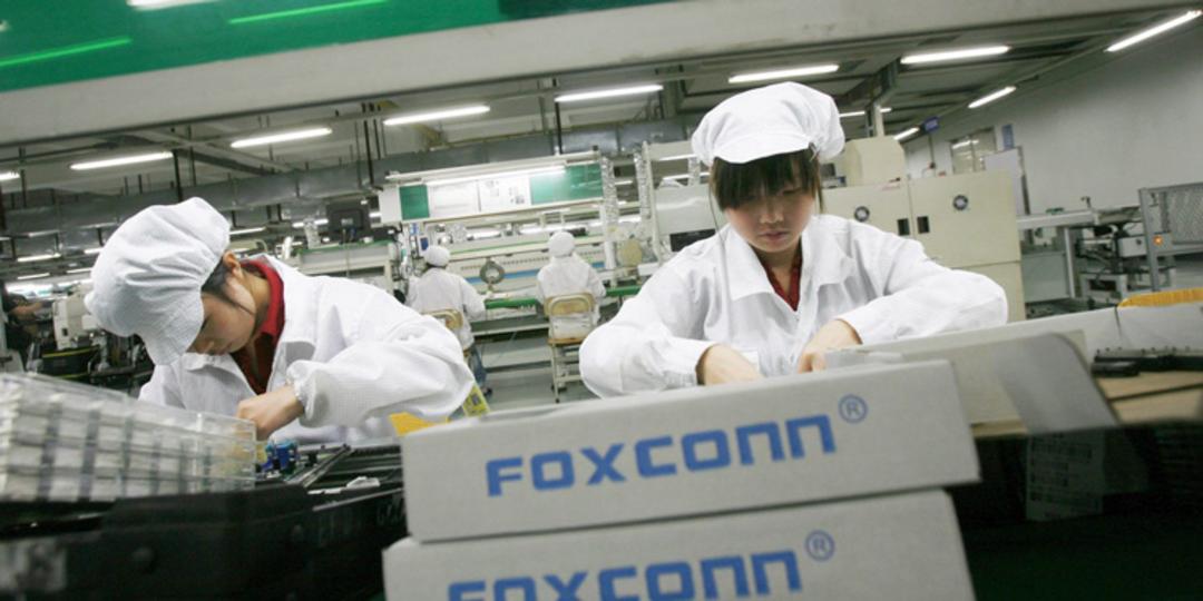 foxconn