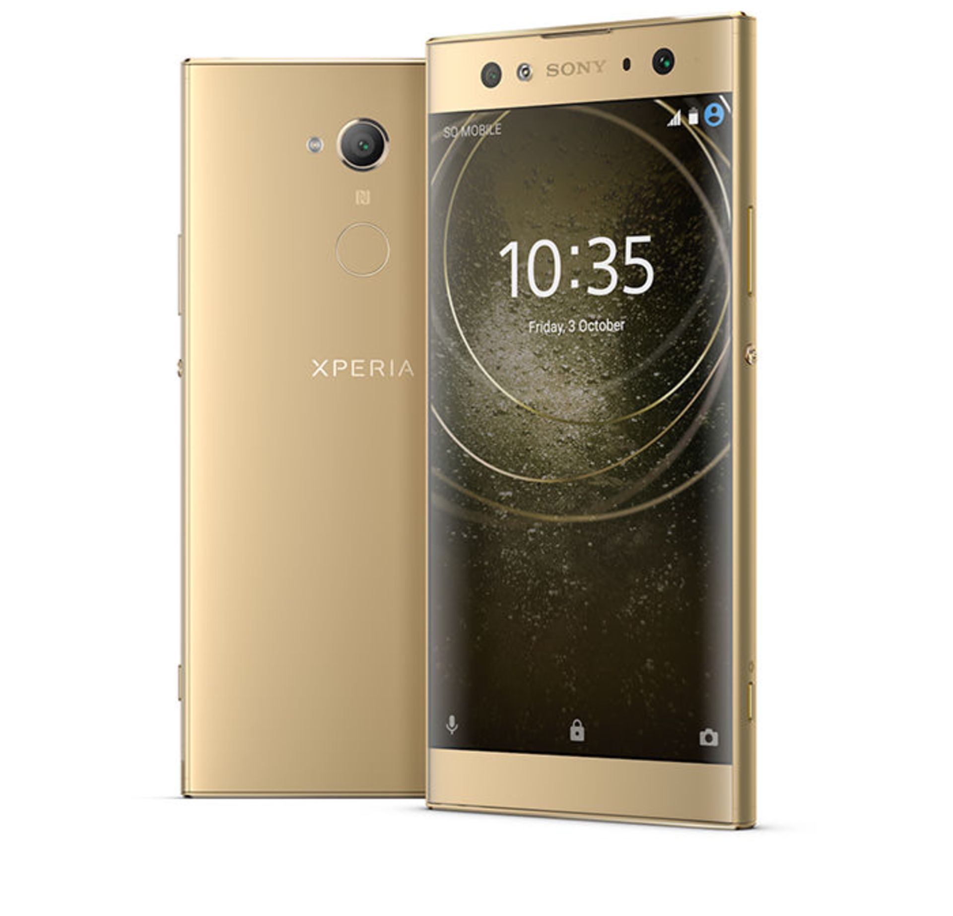 سونی اکسپریا XA2 اولترا/ Sony Xperia XA2 ultra