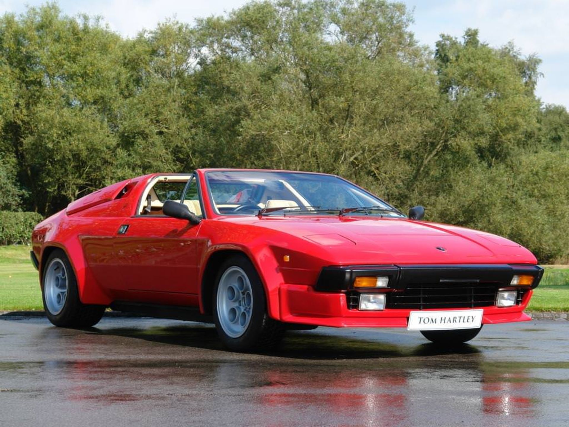 Lamborghini / لامبورگینی