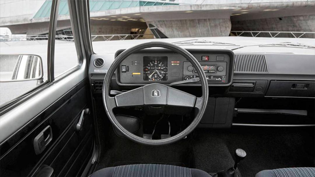 Volkswagen Golf / فولکس واگن گلف