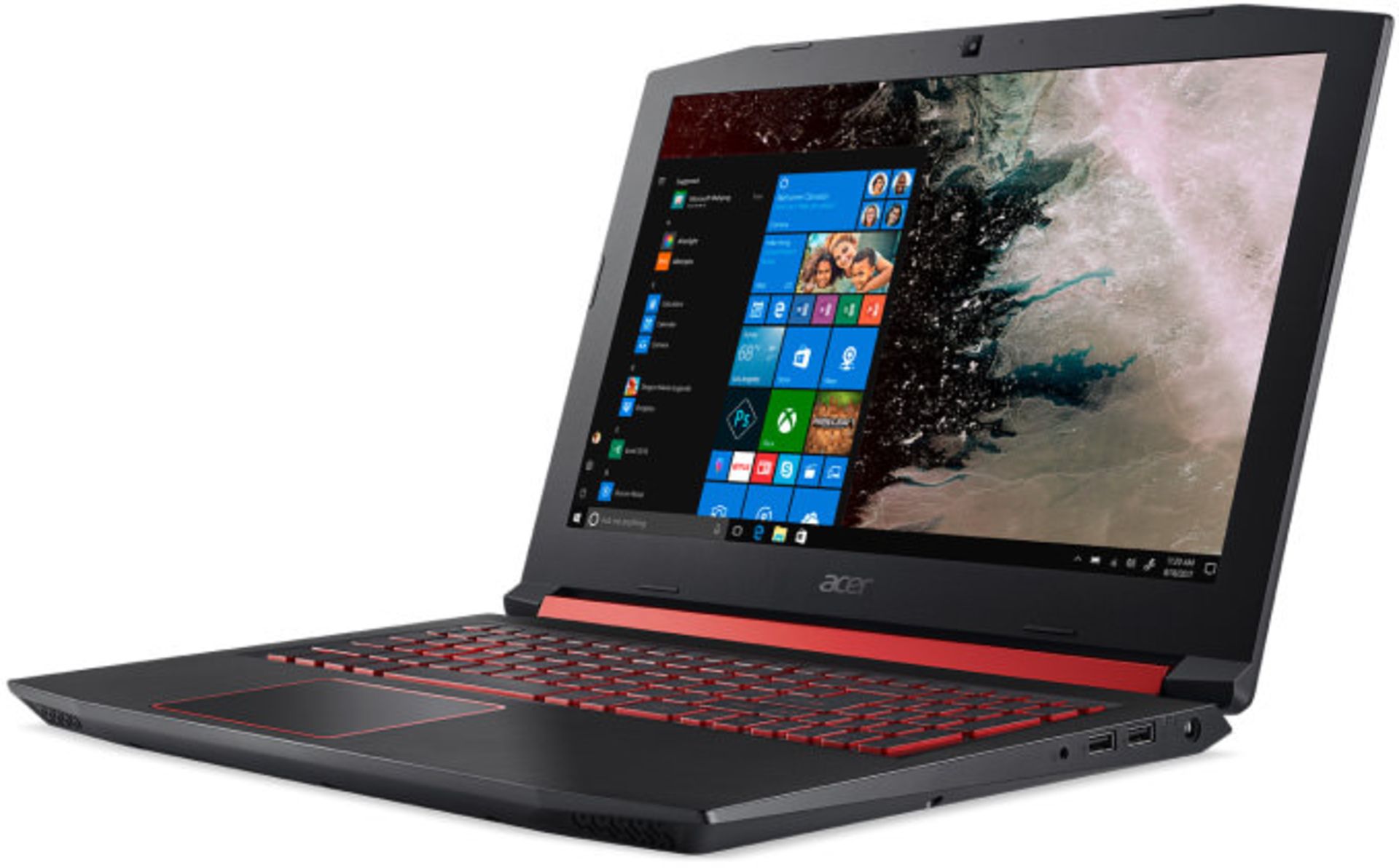 ایسر نیترو 5 / acer nitro 5
