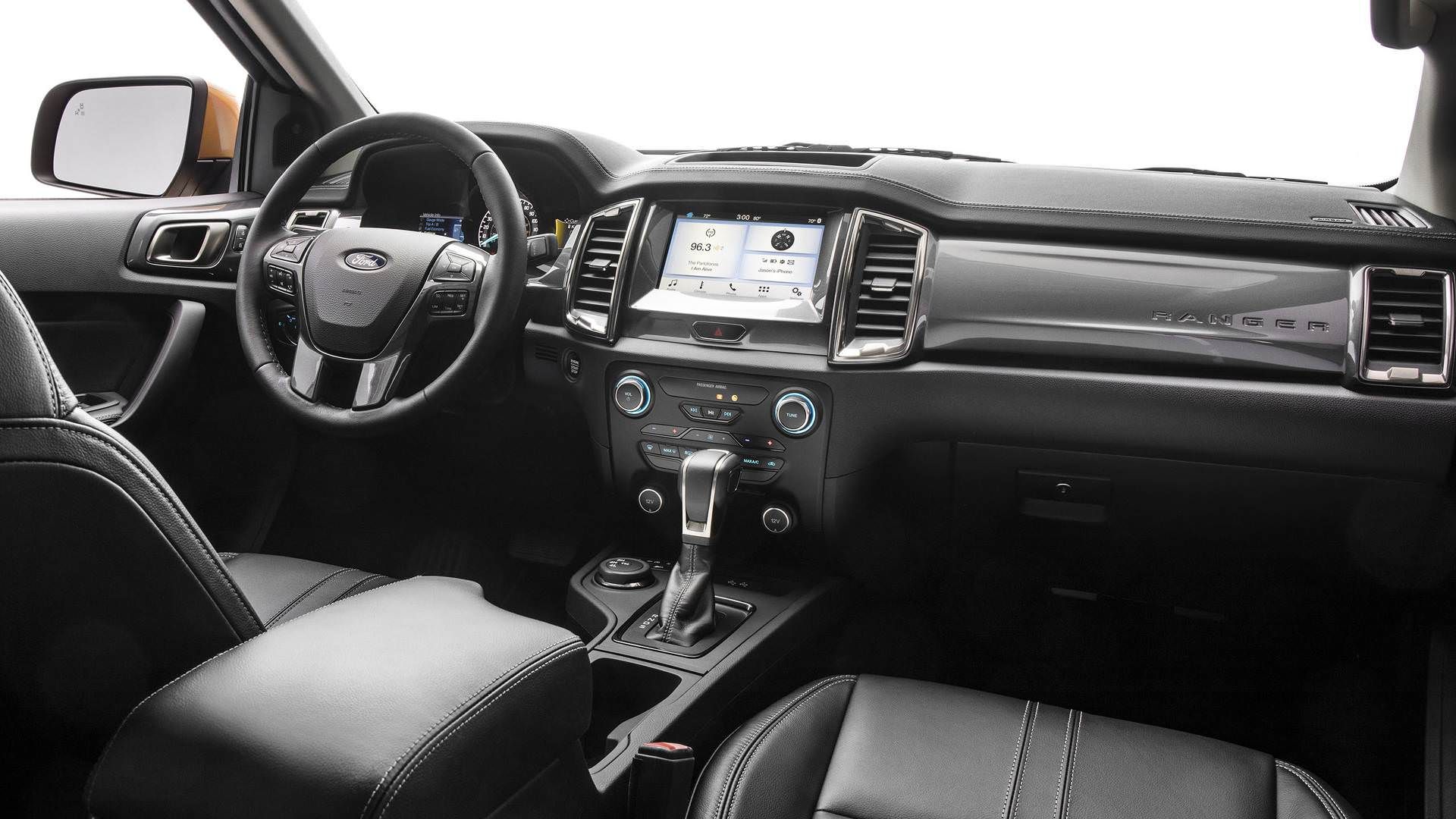 Ford Ranger 2019 / فورد رنجر