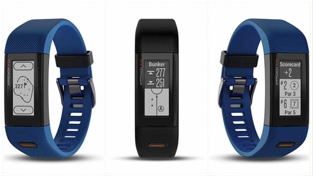 گارمین ایکس 10 / GARMIN X10