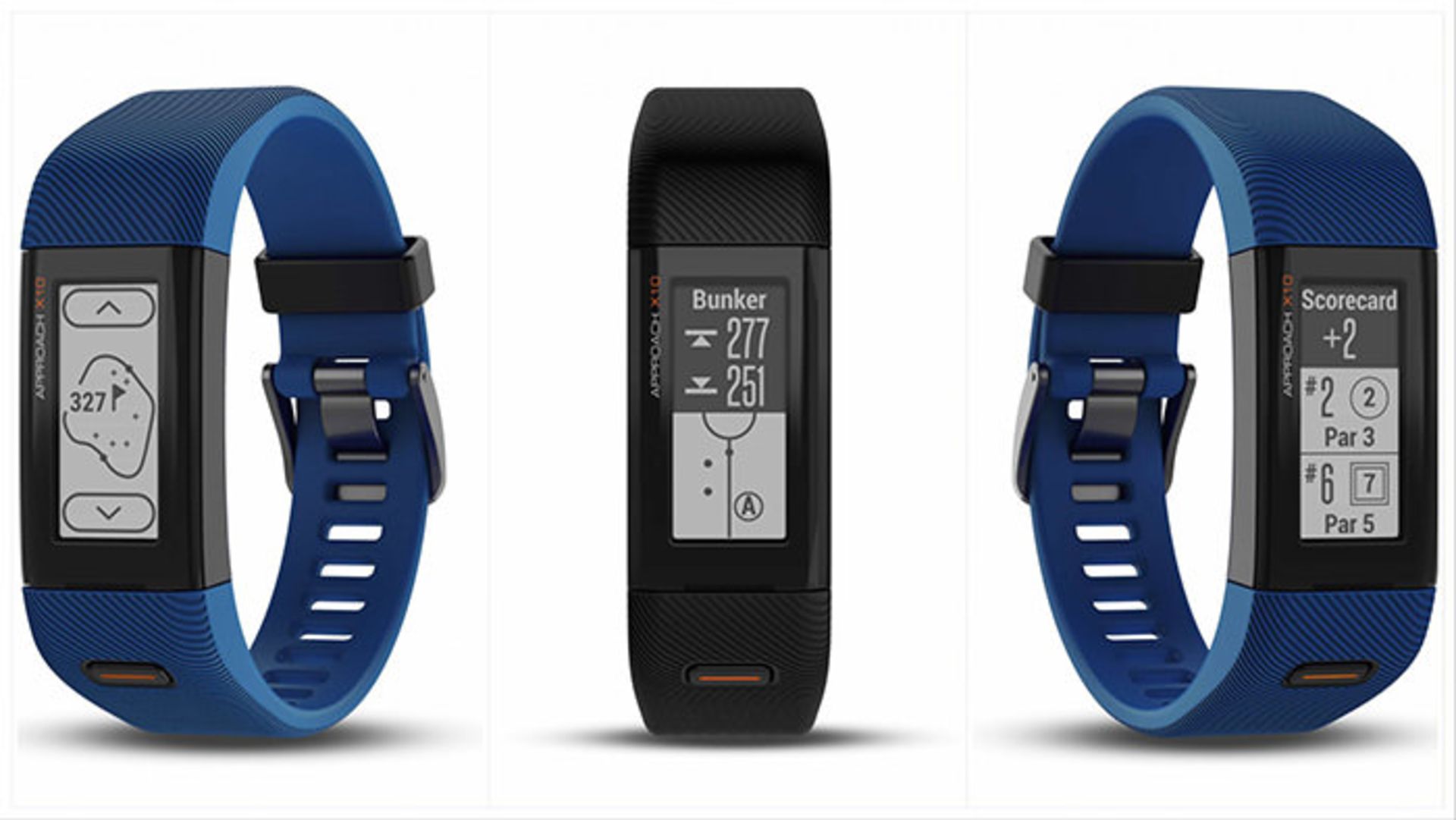 گارمین ایکس 10 / GARMIN X10