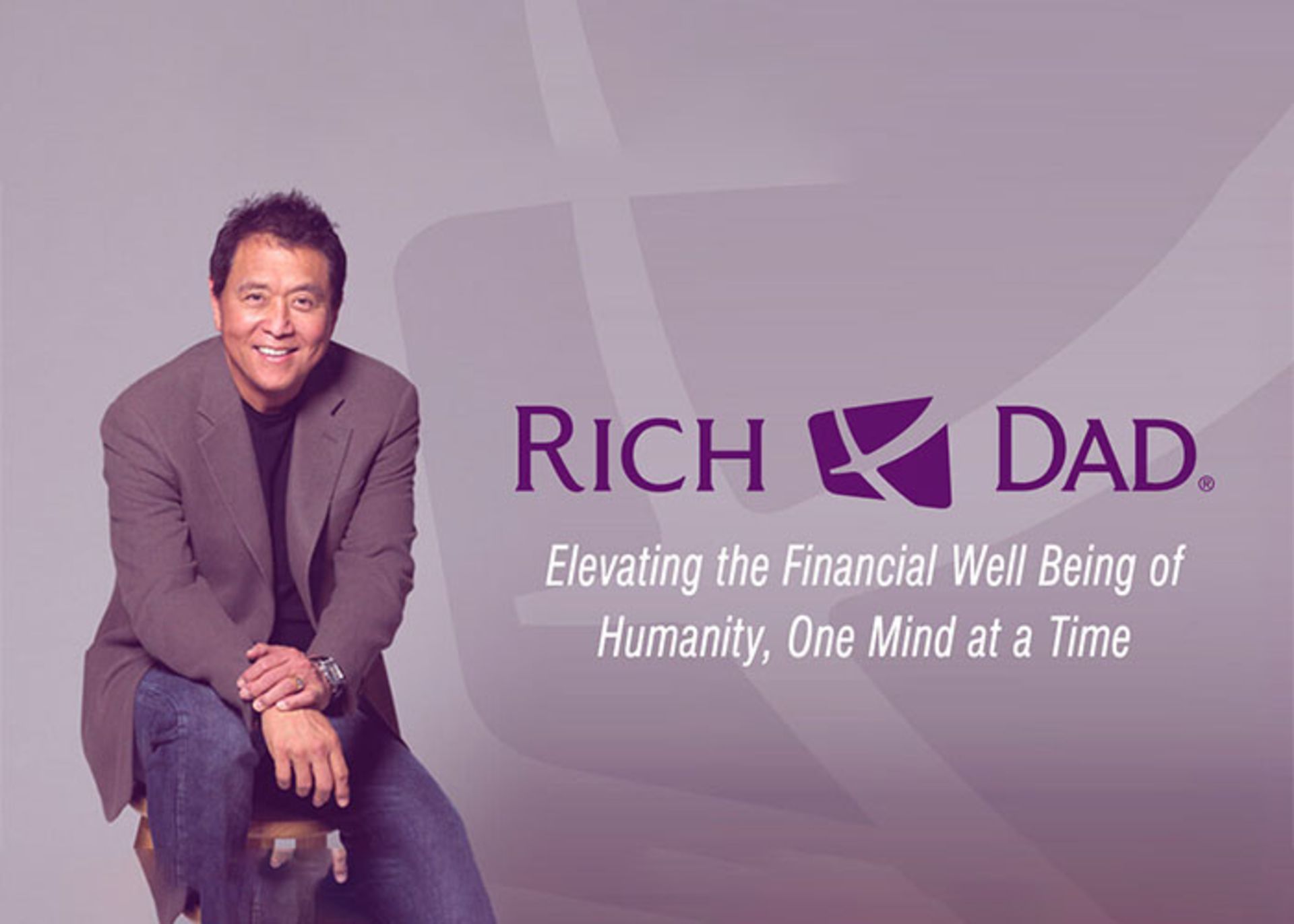 بابای پولدار بابای فقیر