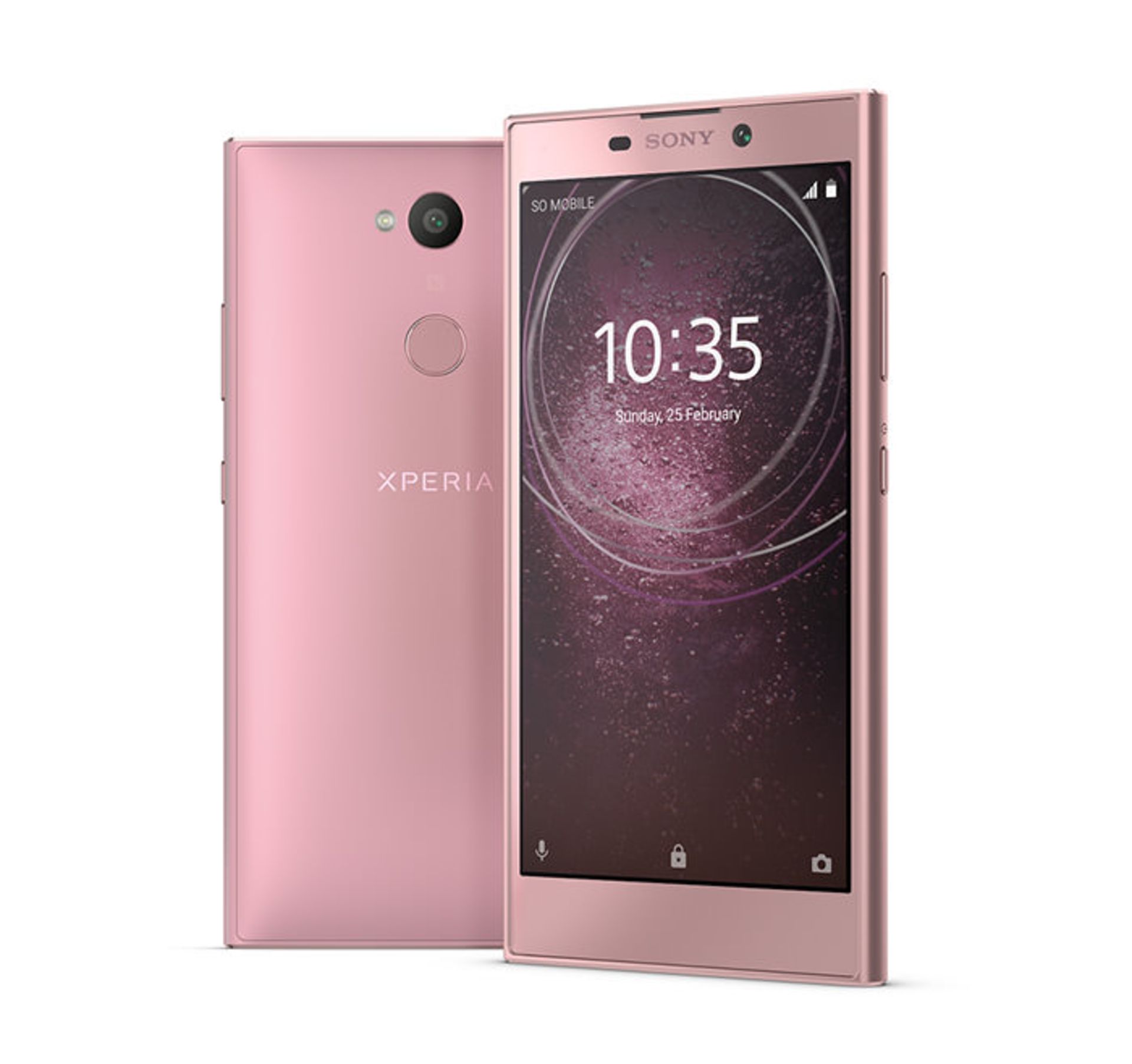 سونی اکسپریا Sony Xperia L2