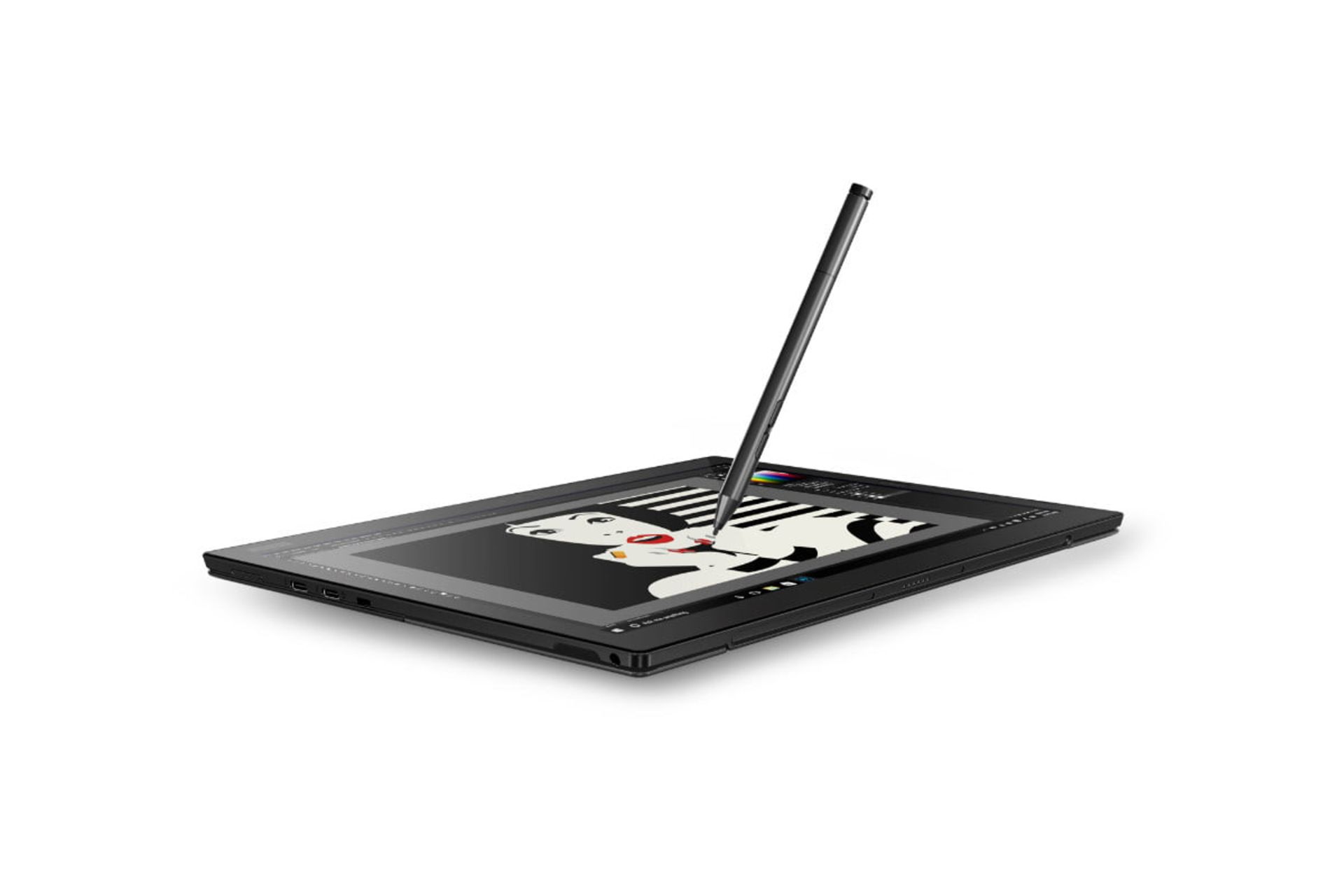 Lenovo ThinkPad X1 Tablet