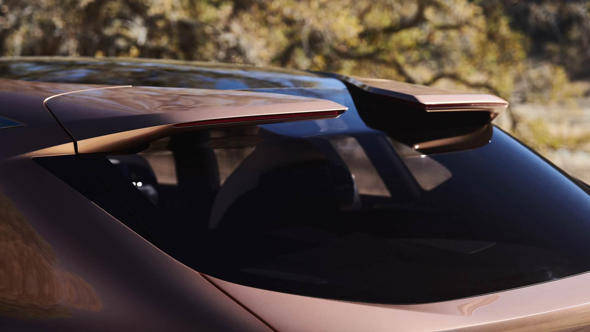 lexus lf-1