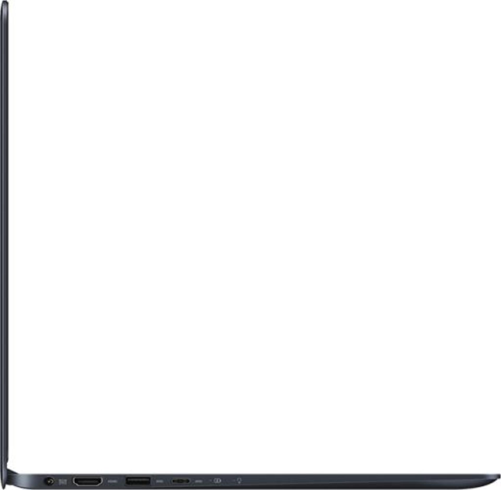 Asus Zenbook 13