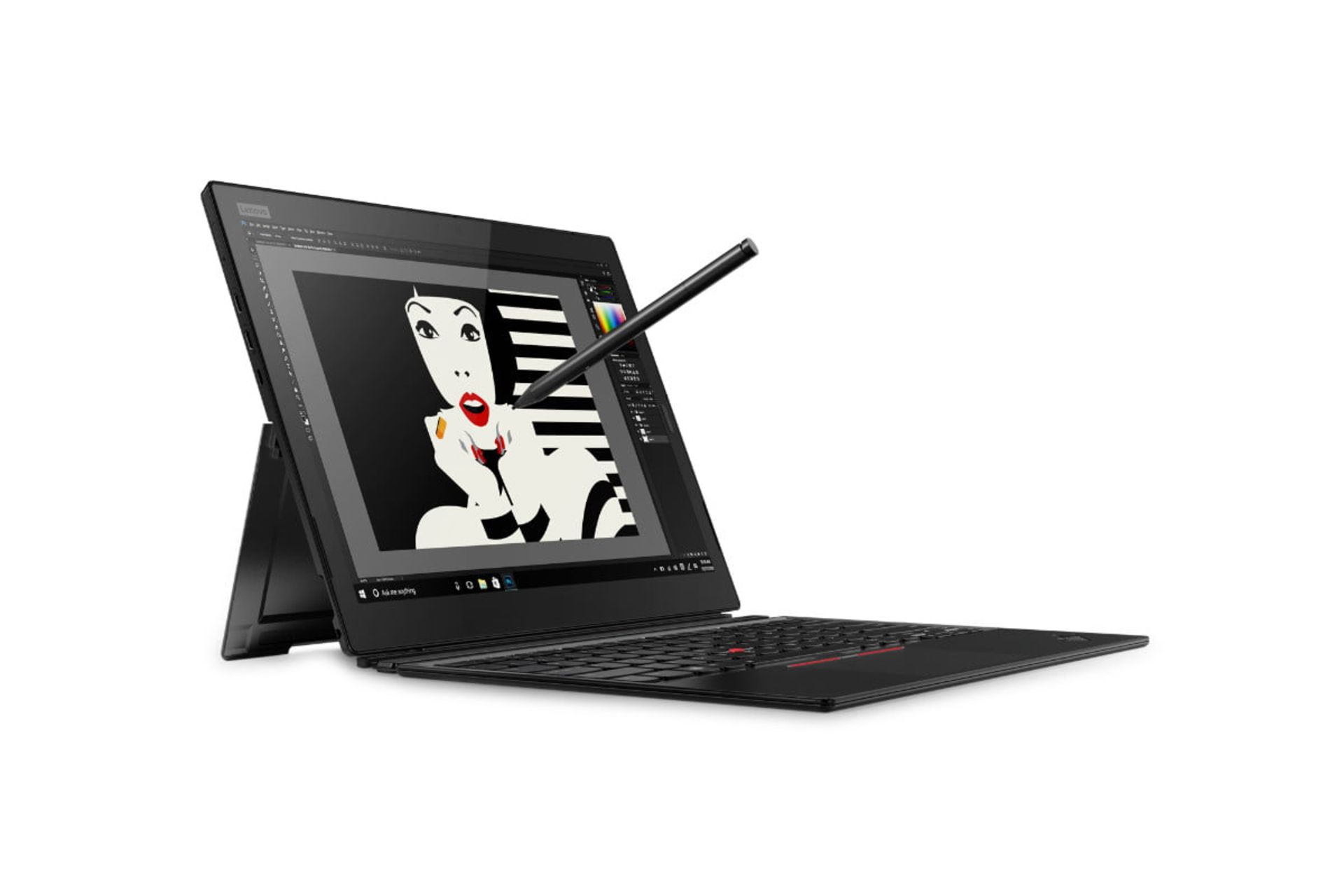 Lenovo ThinkPad X1 Tablet
