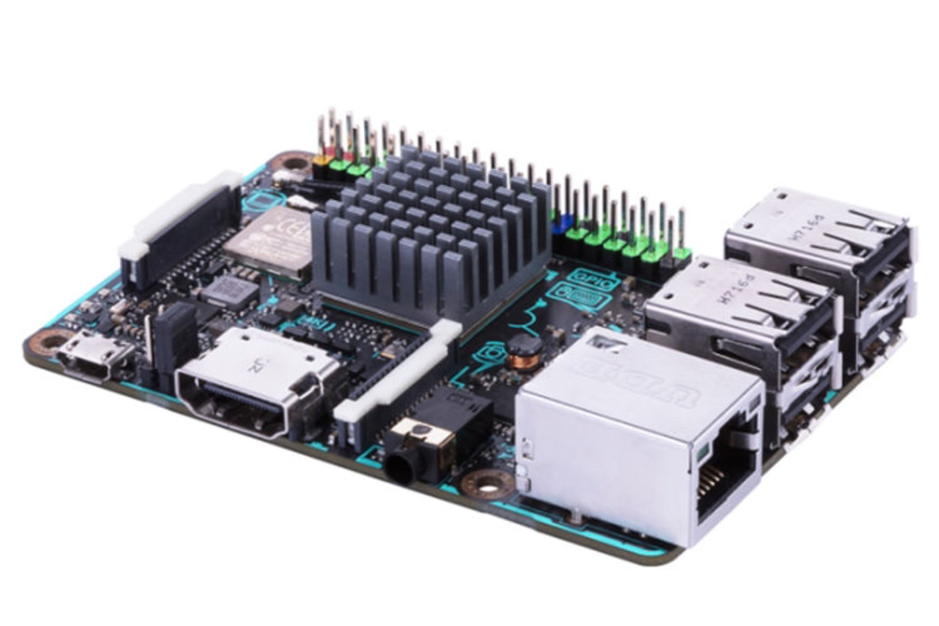 Asus Tinker Board S