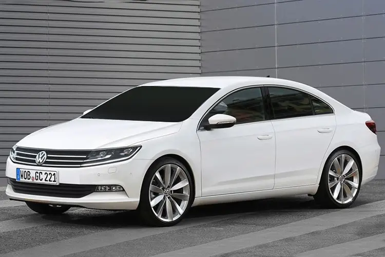 jetta render