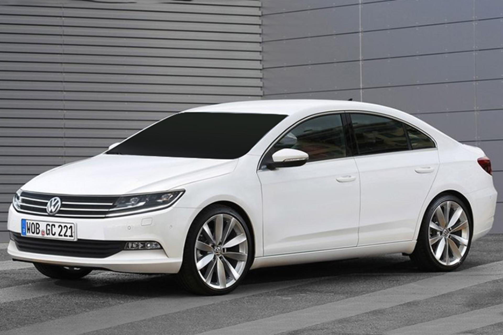 jetta render