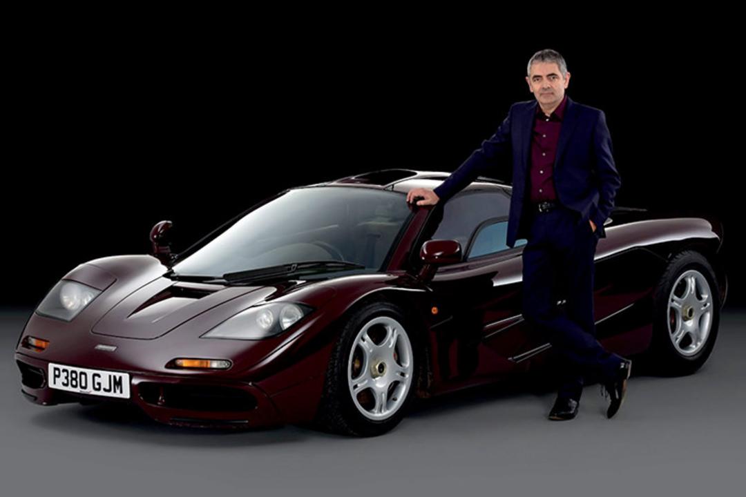 مستر بین / Mr.Bean