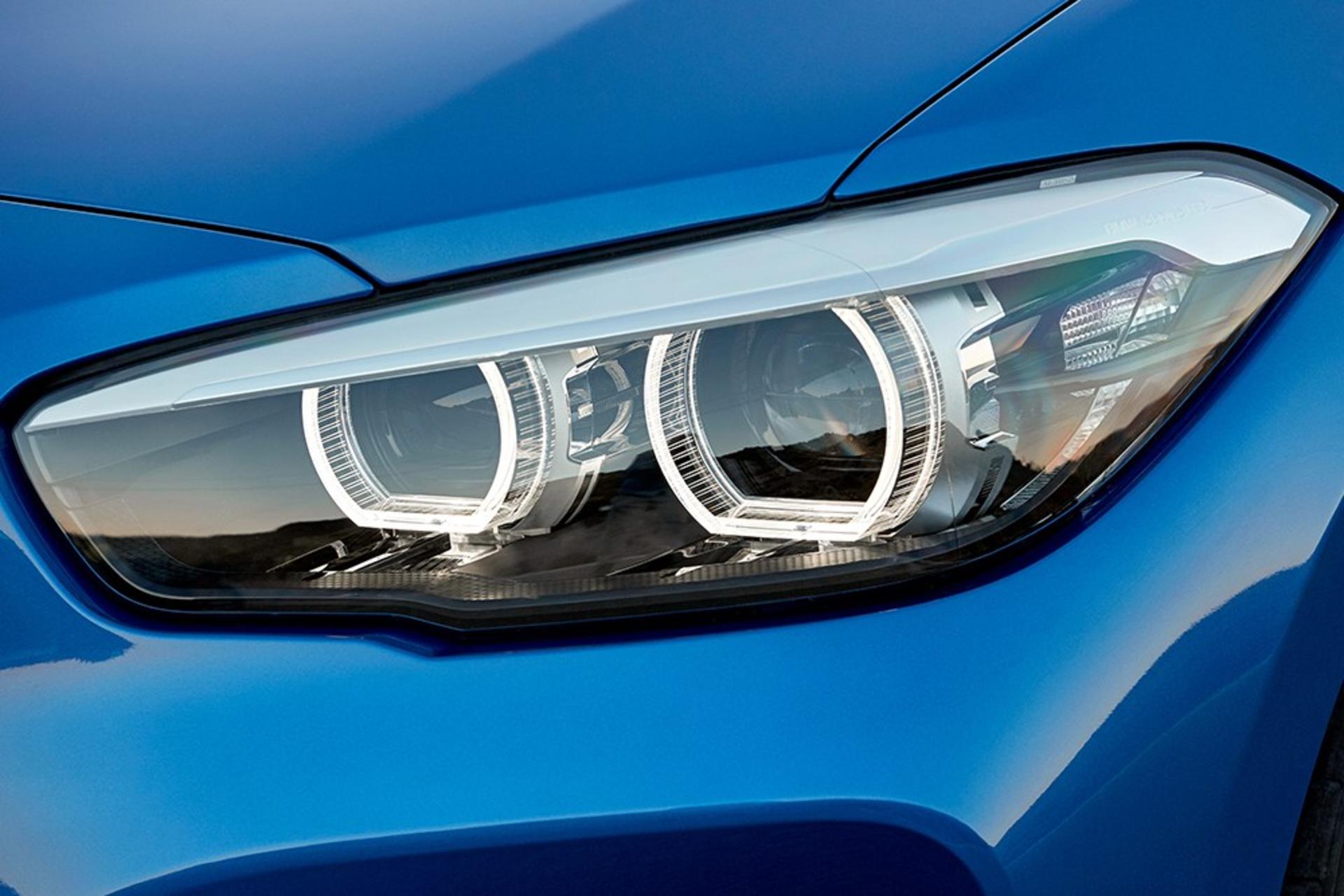 BMW 120i
