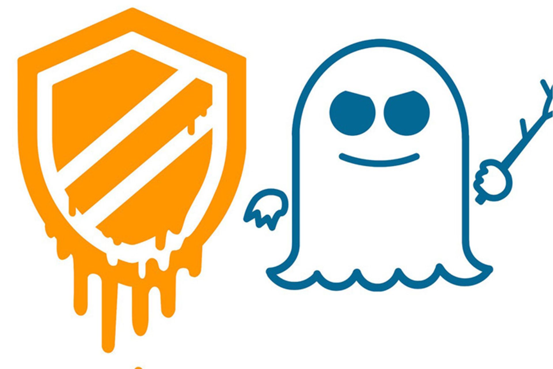 spectre meltdown