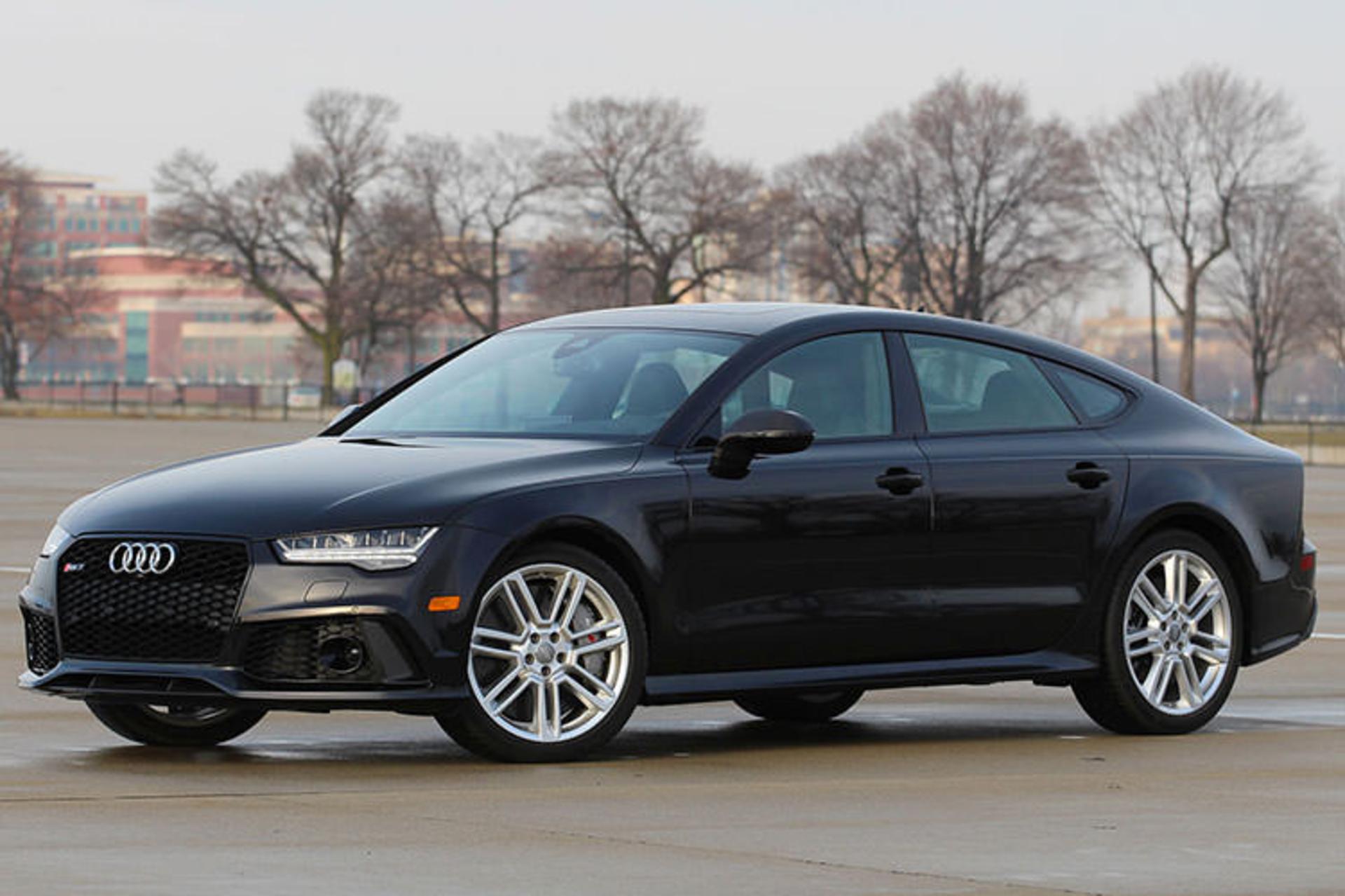 audi rs7/ آئودی