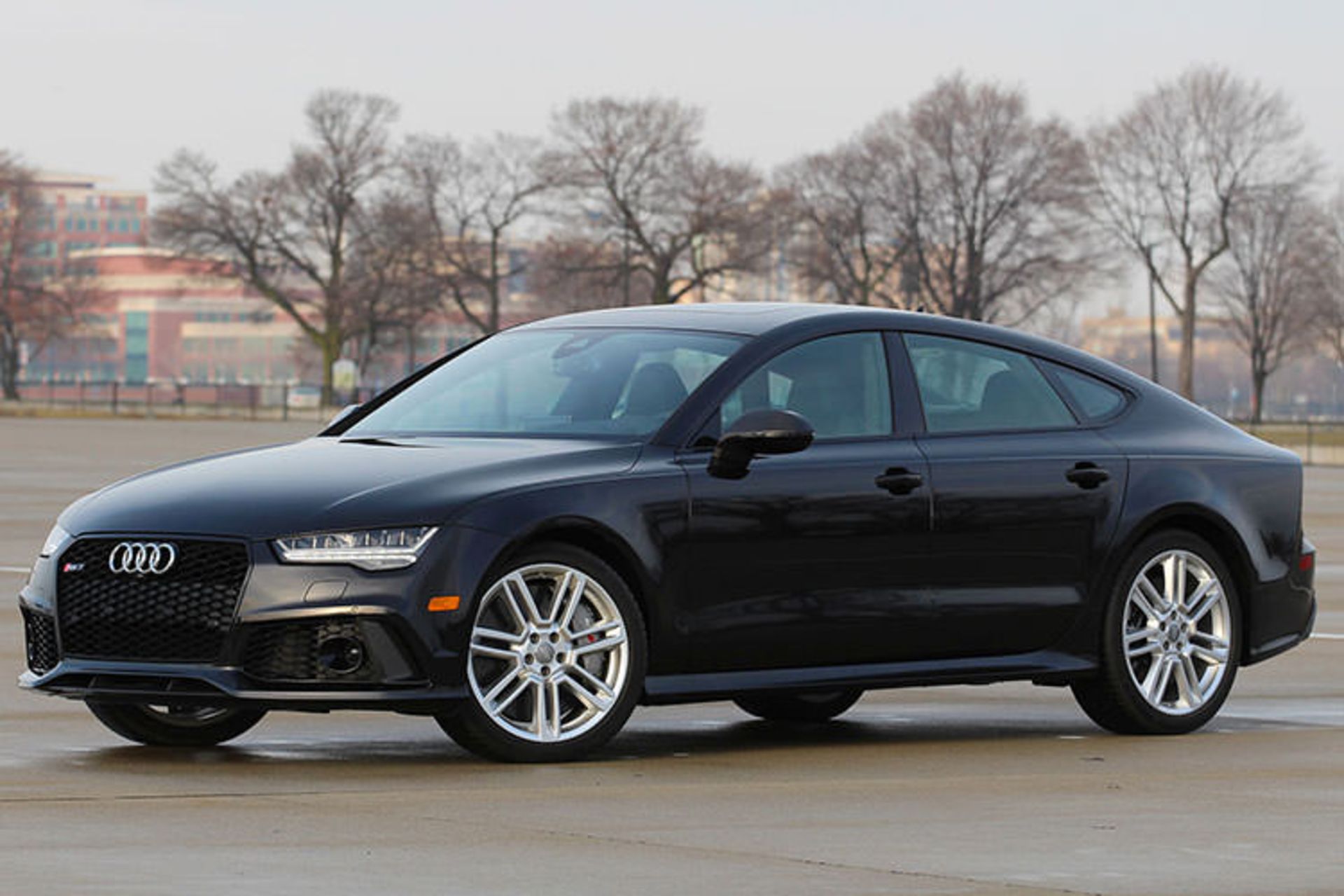 audi rs7/ آئودی