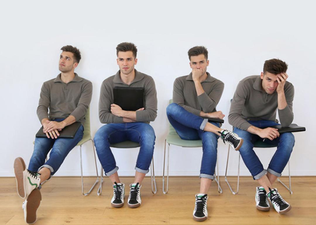 Body Language