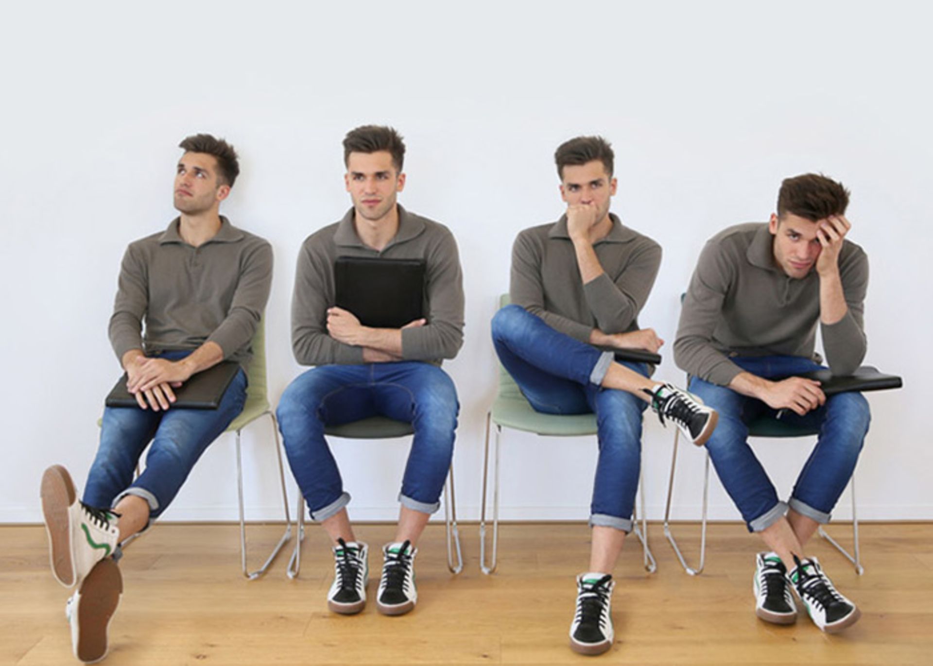 Body Language