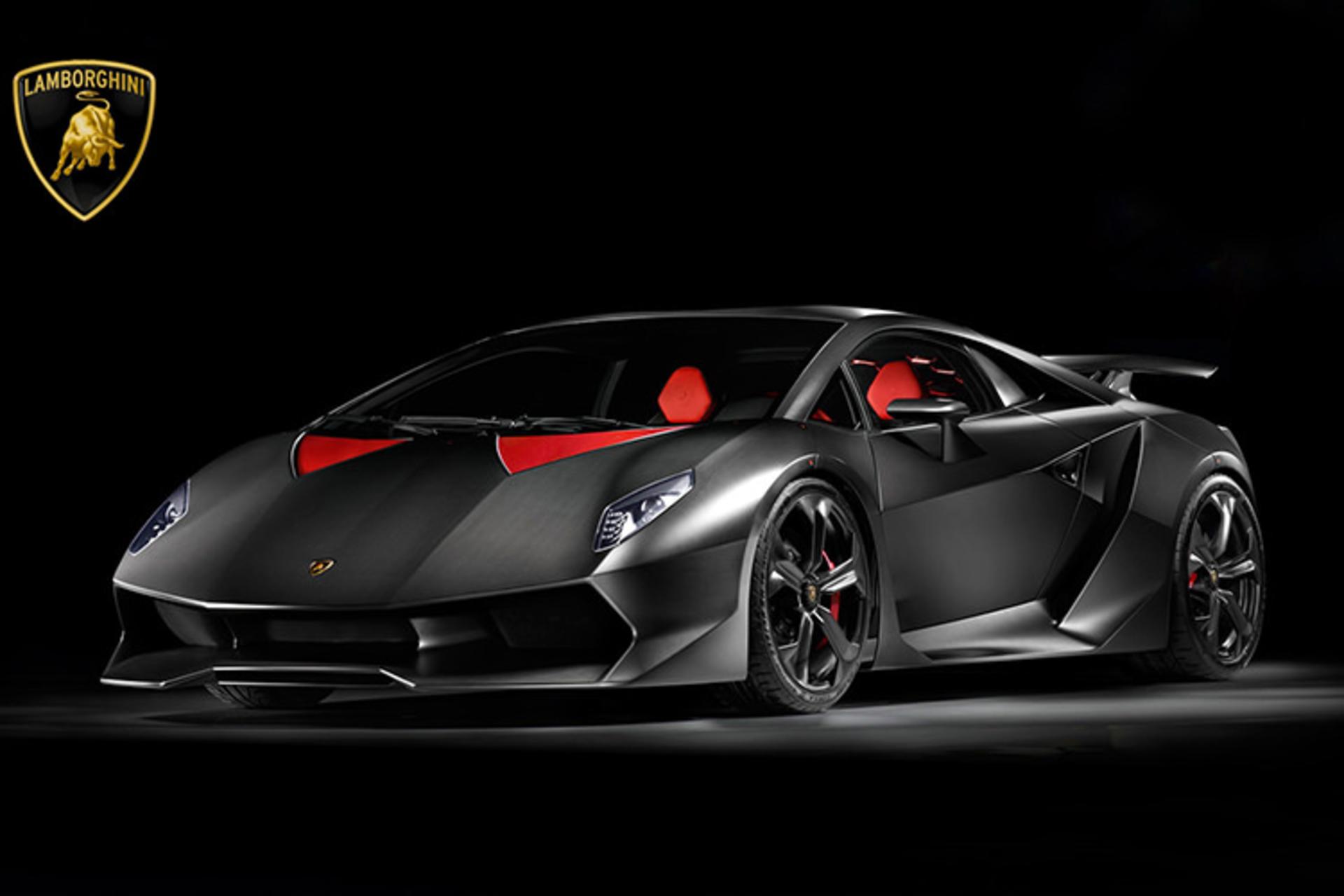 Lamborghini / لامبورگینی